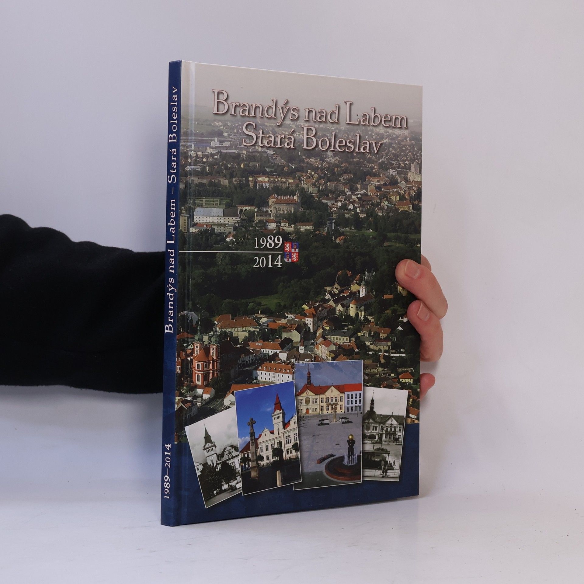 Brandýs nad Labem - Stará Boleslav