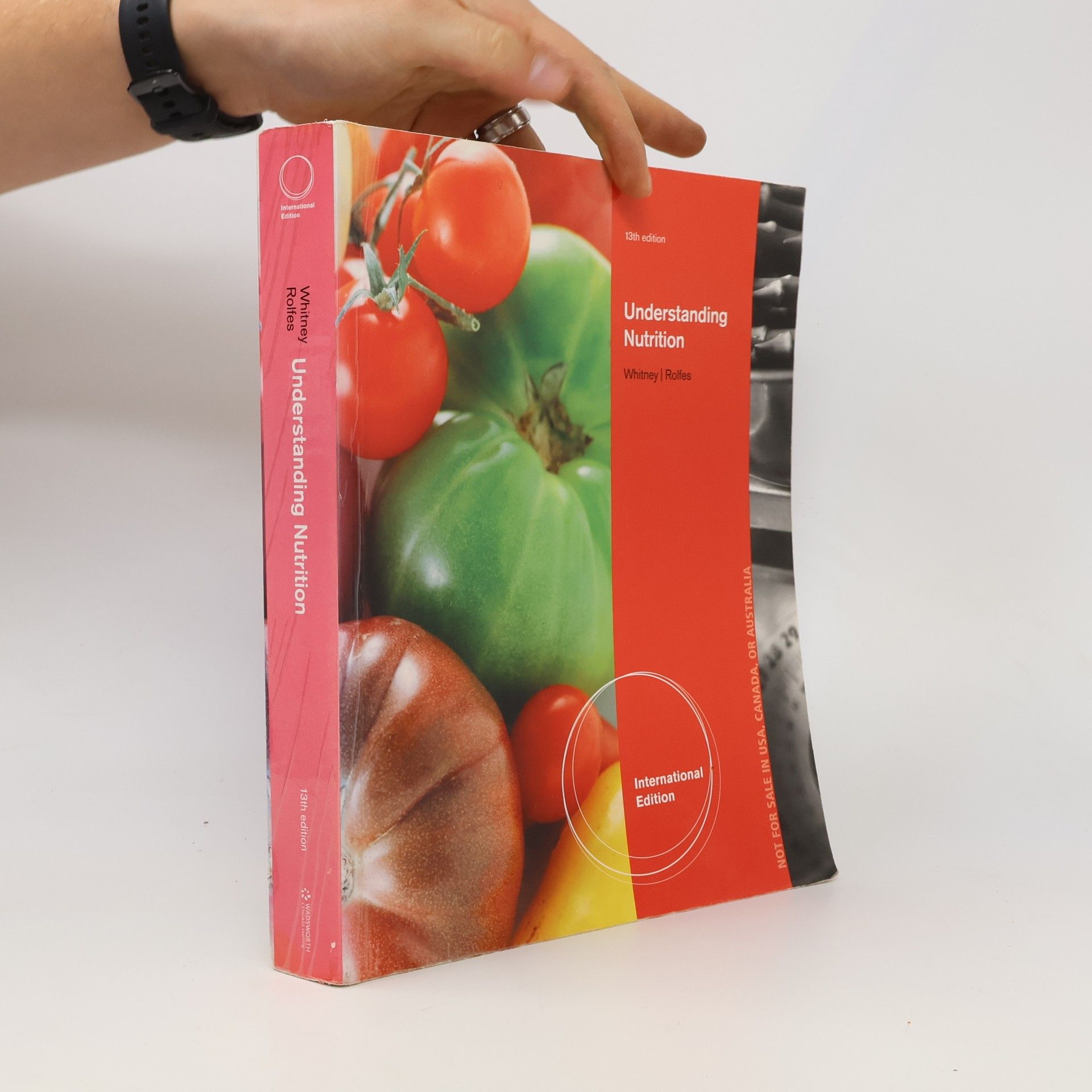 Sharon Rady Rolfes Understanding Nutrition