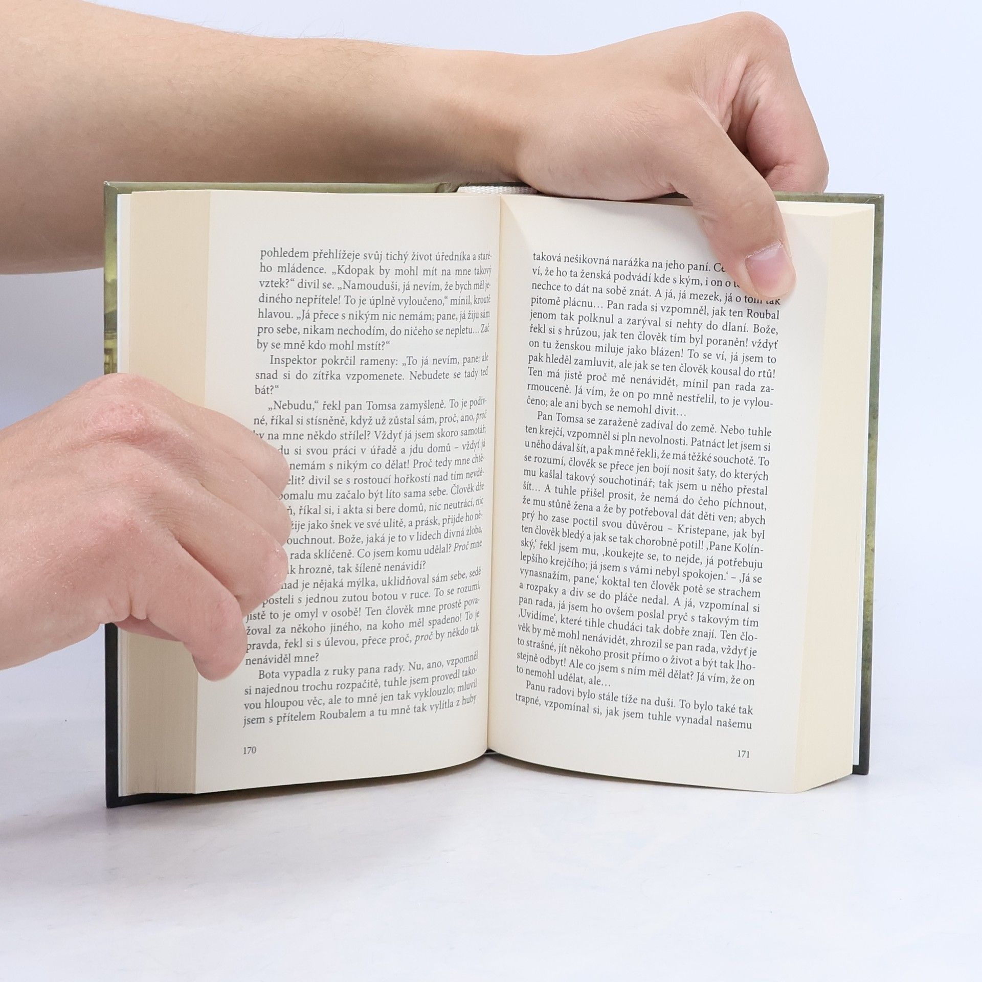 Karel Čapek Povídky z jedné kapsy. Povídky z druhé kapsy