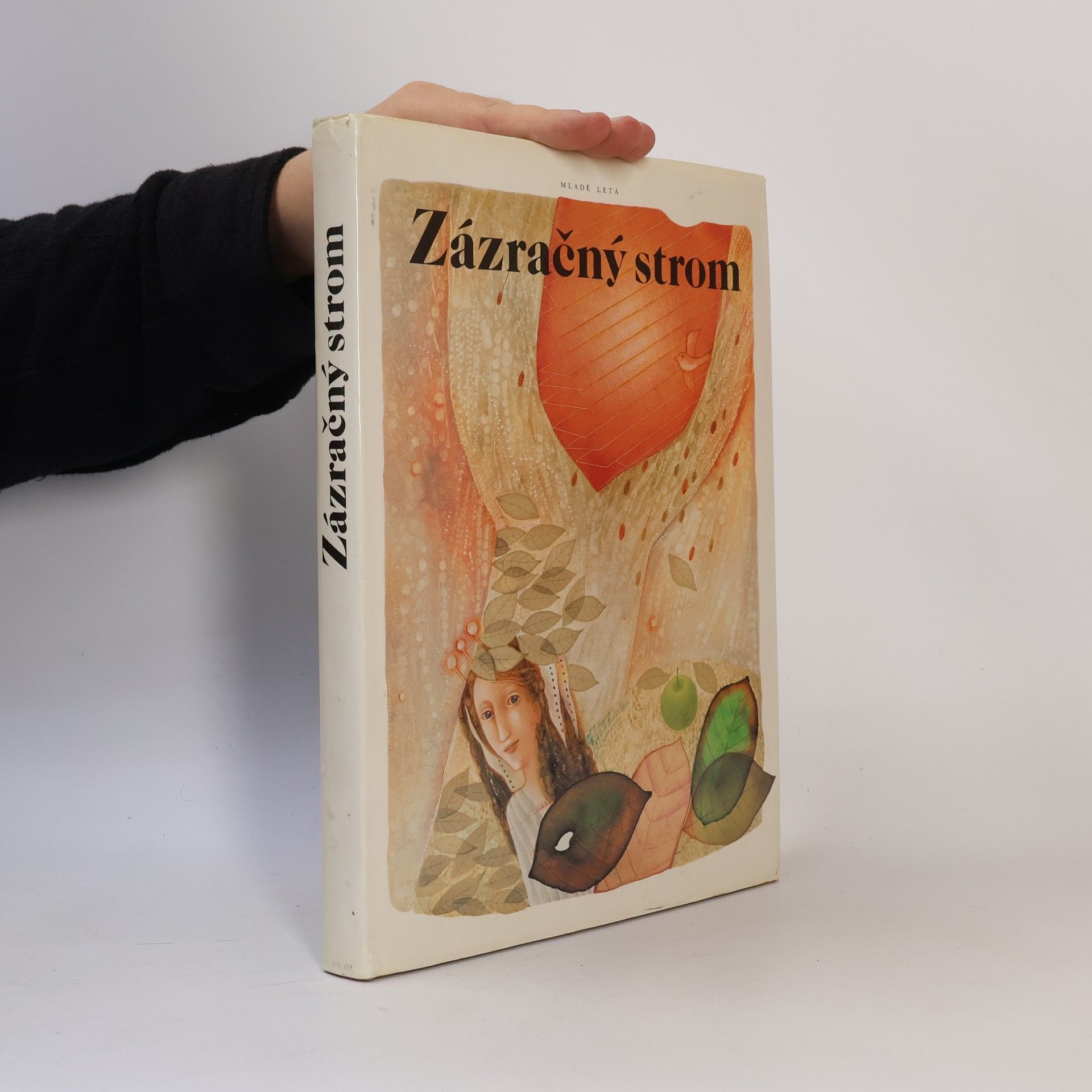 Katarína Ševellová Šuteková Zázračný strom : Nemecké rozprávky