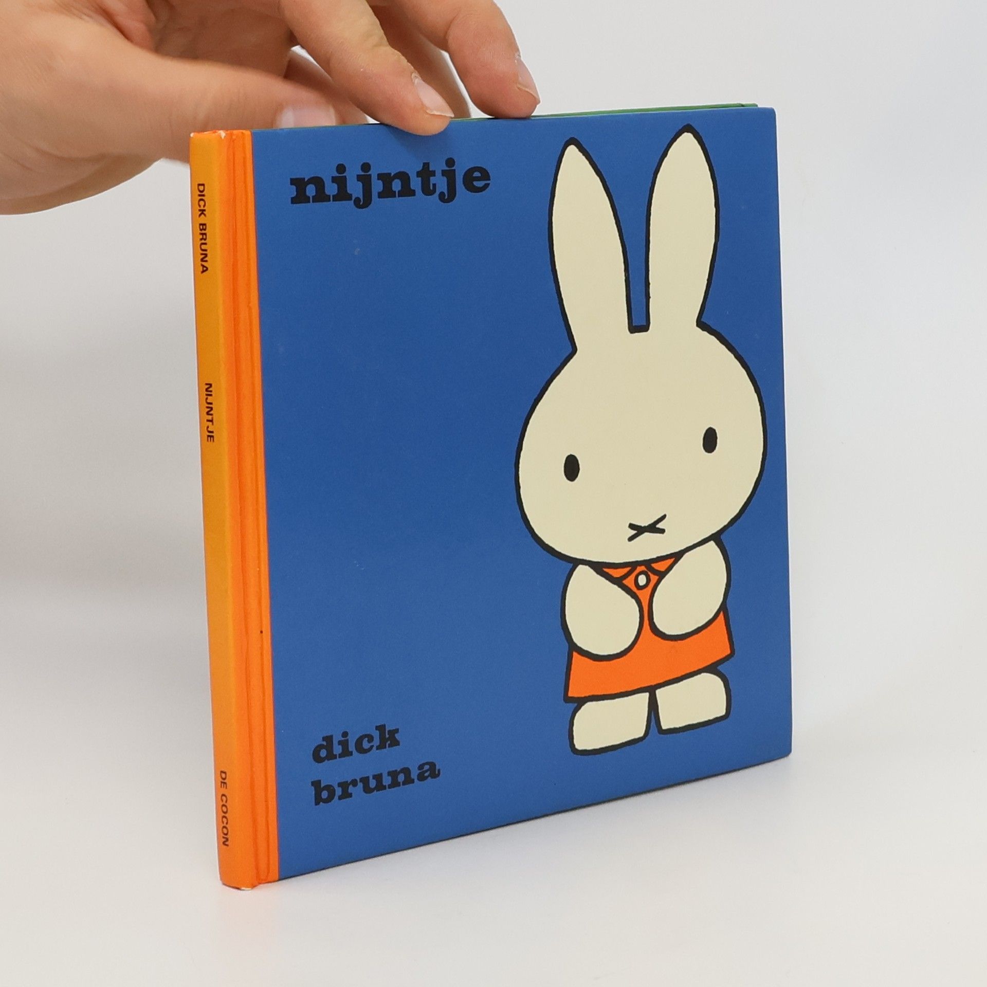 Dick Bruna Nijntje
