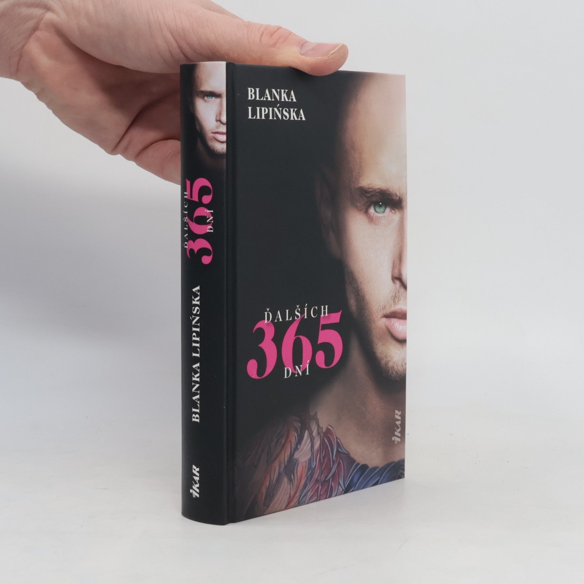 Blanka Lipińska Ďalších 365 dní