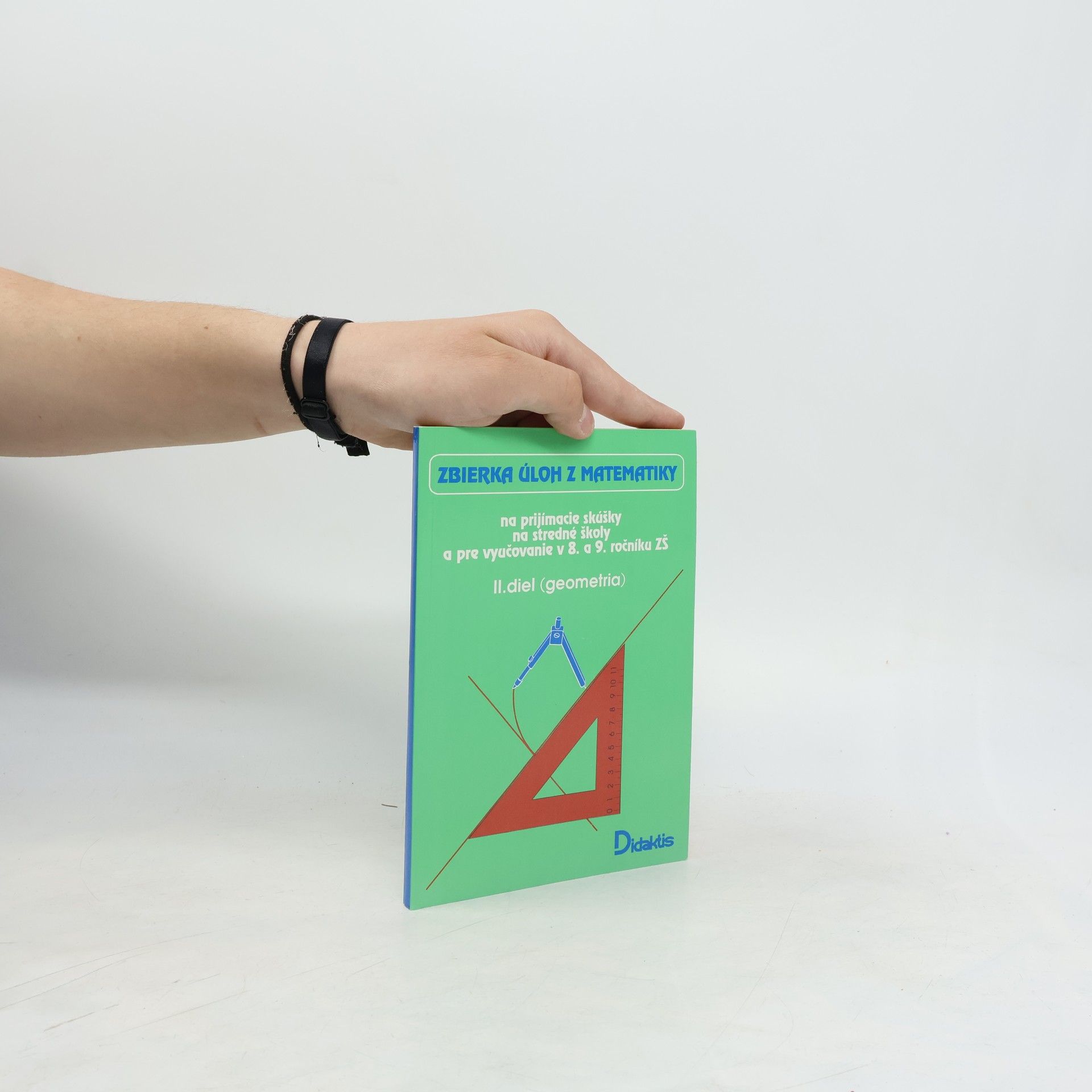 A. Sivošová Zbierka úloh z matematiky II.diel (geometria)