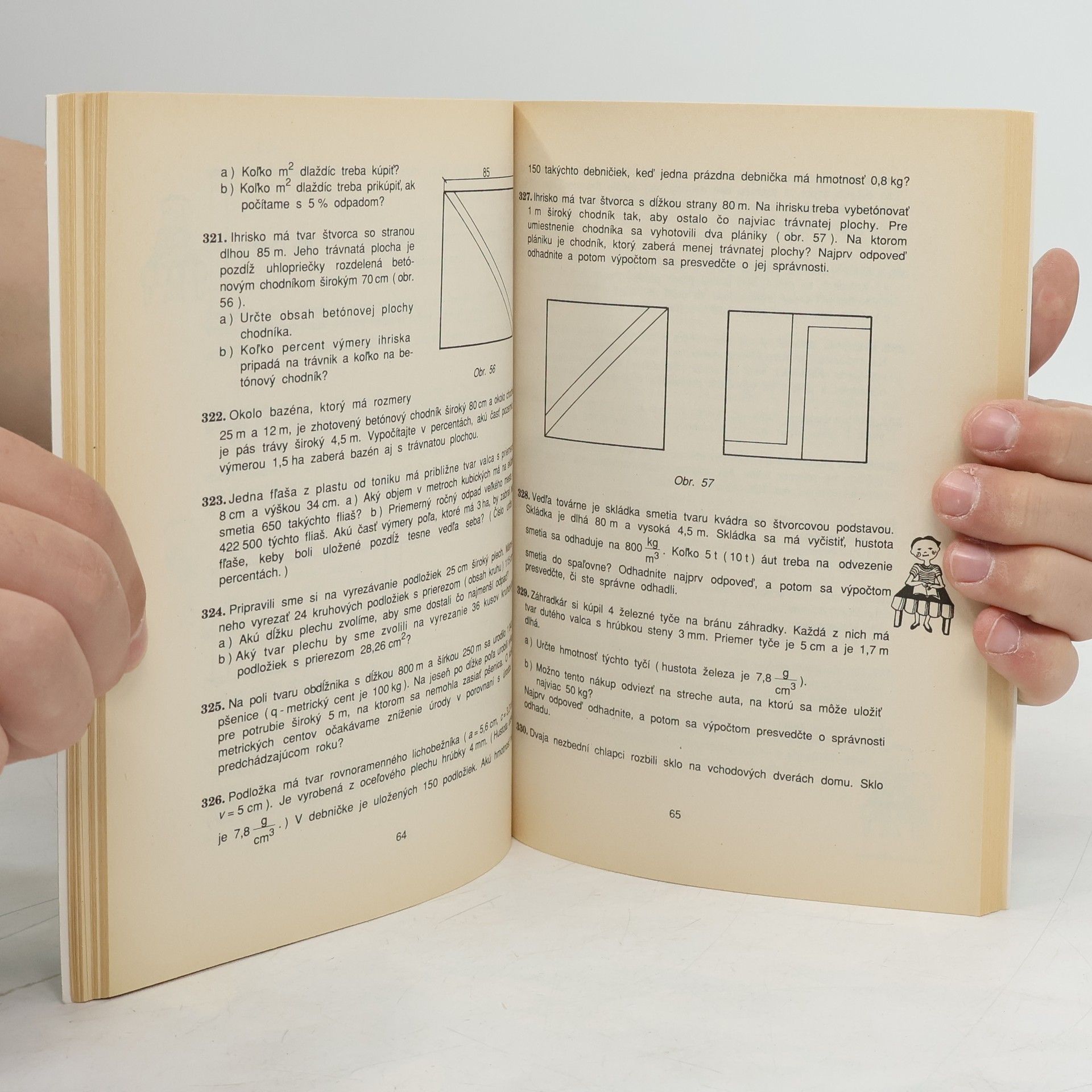 A. Sivošová Zbierka úloh z matematiky II.diel (geometria)