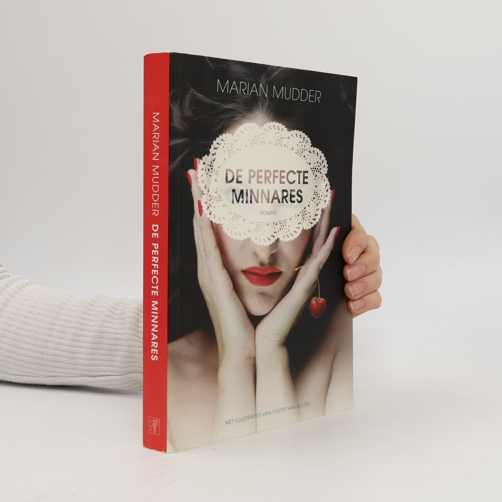 Marian Mudder De perfecte minnares / druk 1