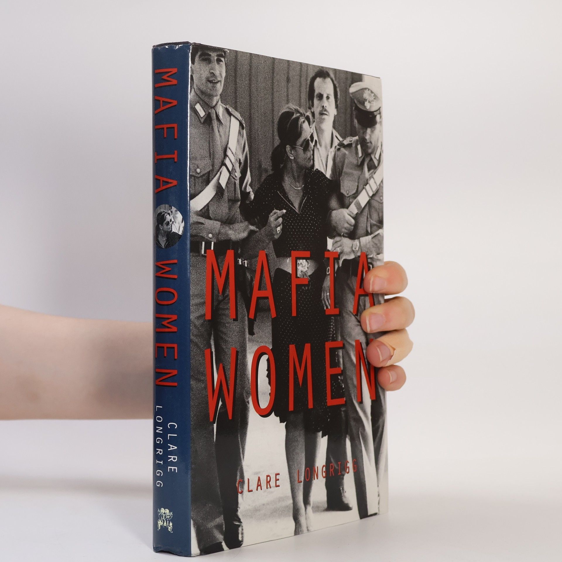 Mafia Women