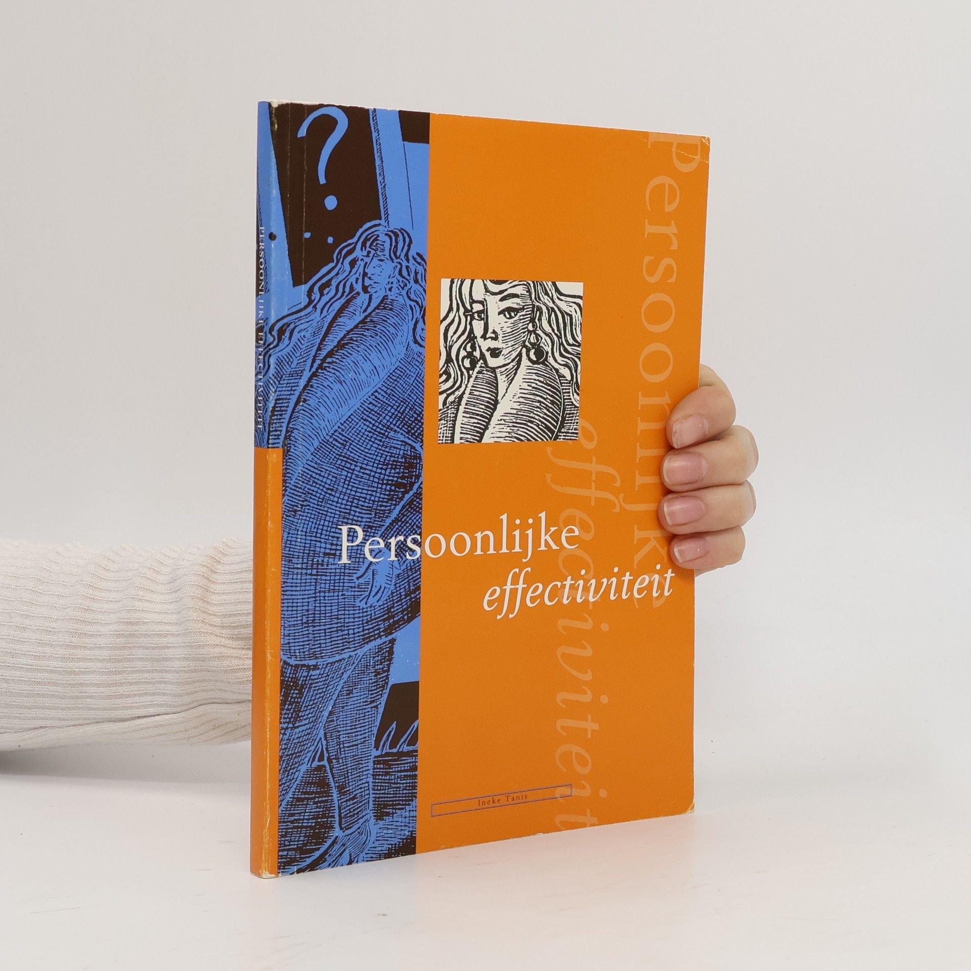 Autorenkollektiv Persoonlijke effectiviteit