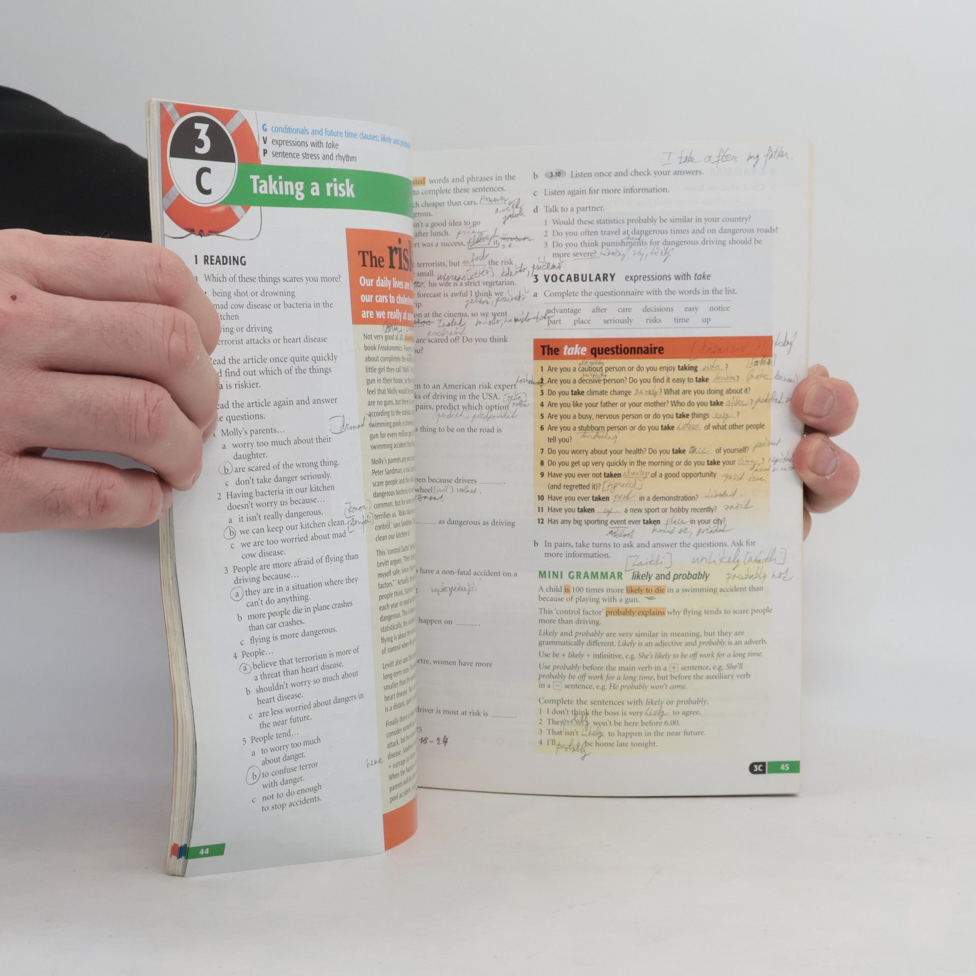 Clive Oxeden New English File. Upper-intermediate. Student's Book