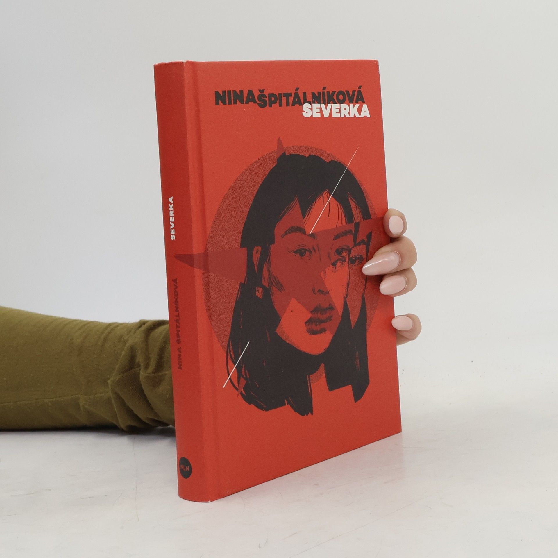Nina Špitálníková Severka