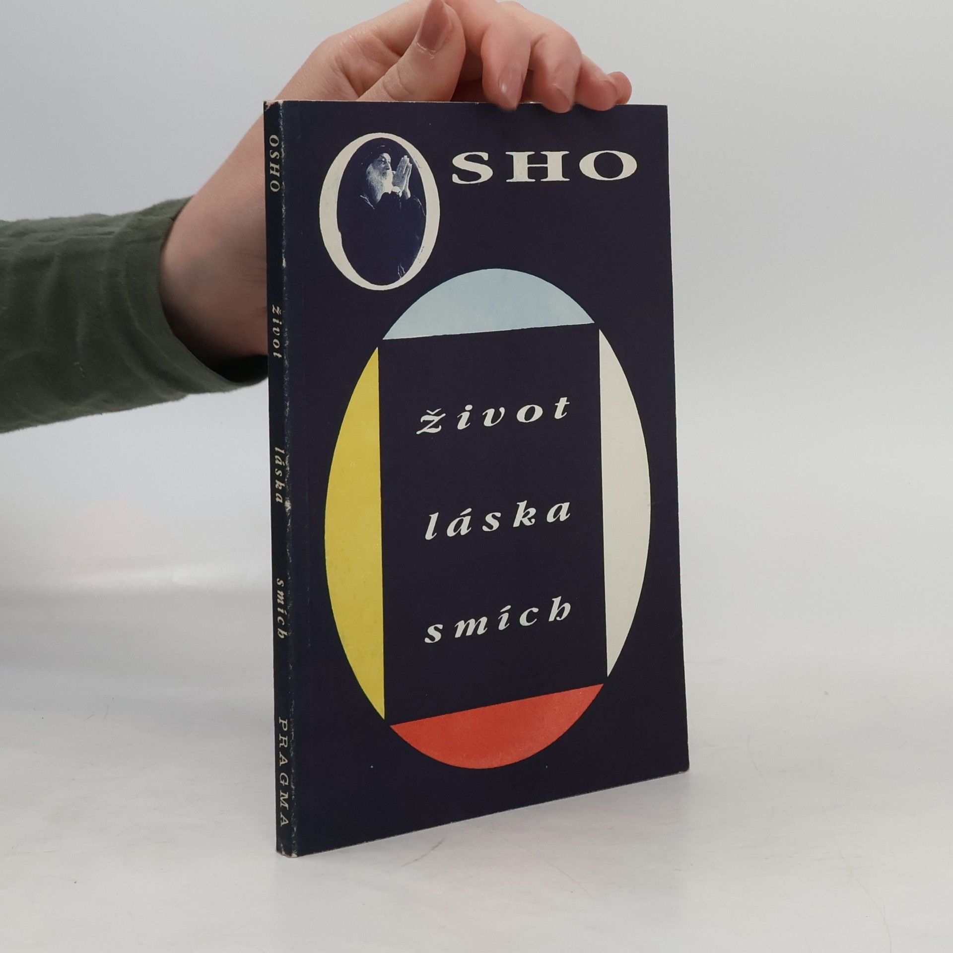 Ošó Život, láska, smích