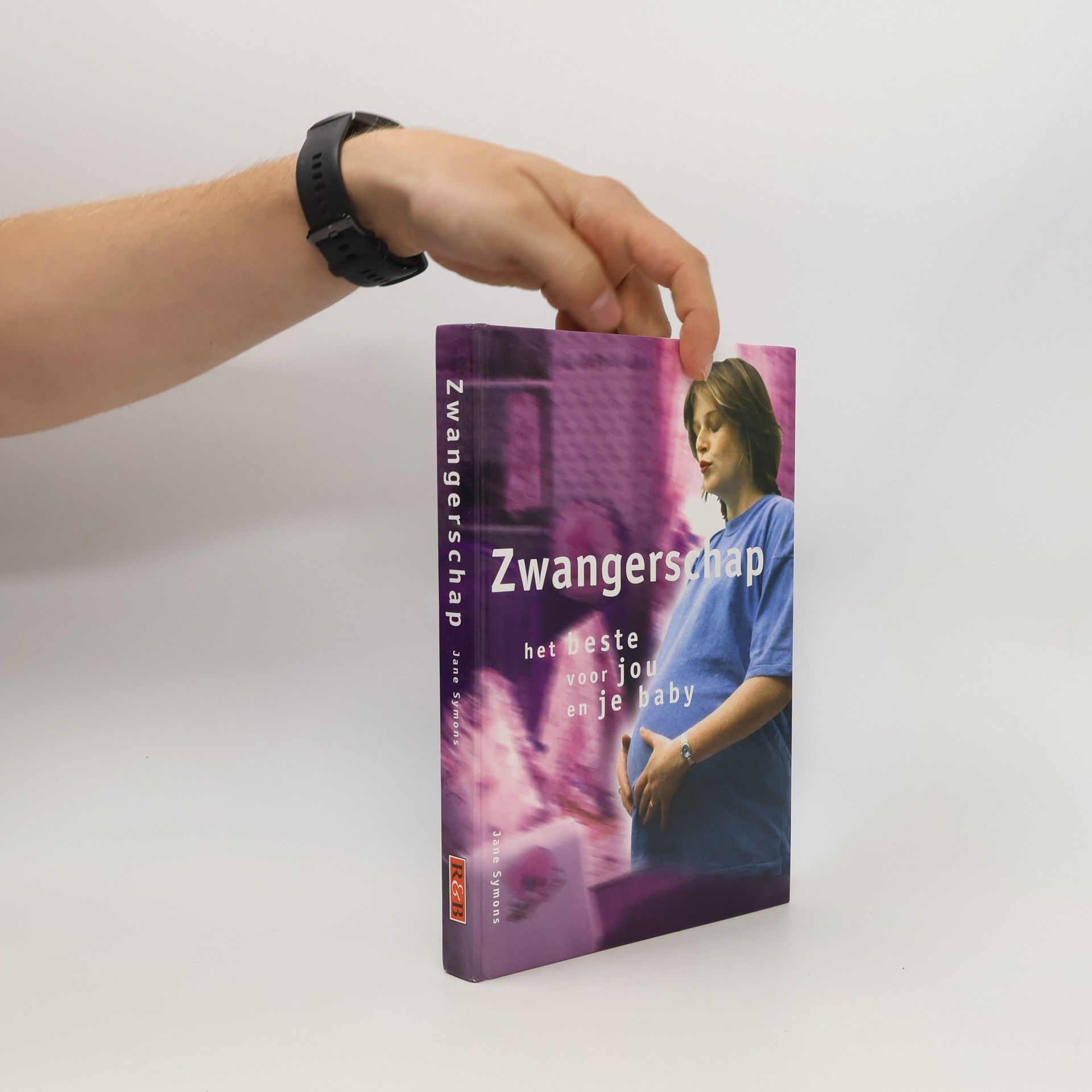 Zwangerschap het beste voor jou en je baby