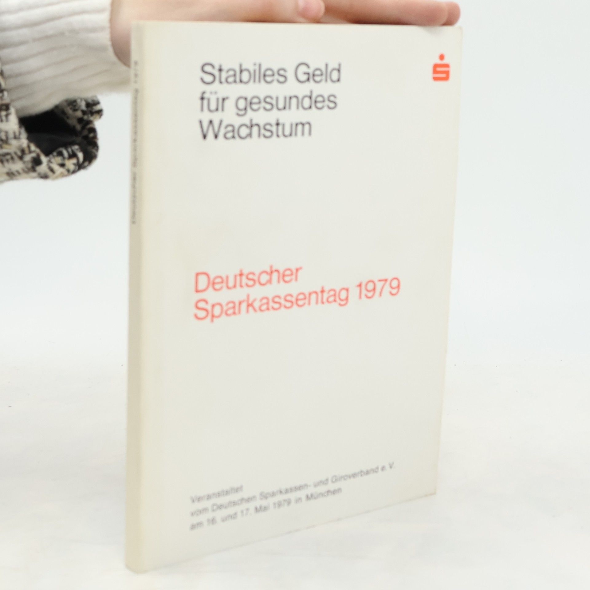 Autorenkollektiv Deutscher Sparkassentag 1979