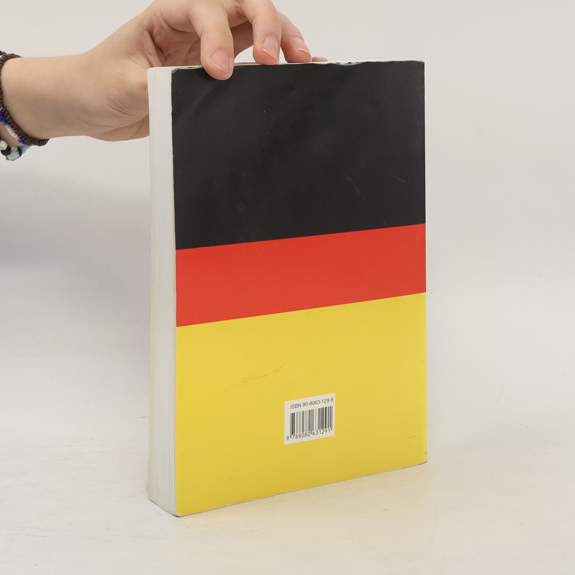 Katja Gareiß Deutsch für Mediziner