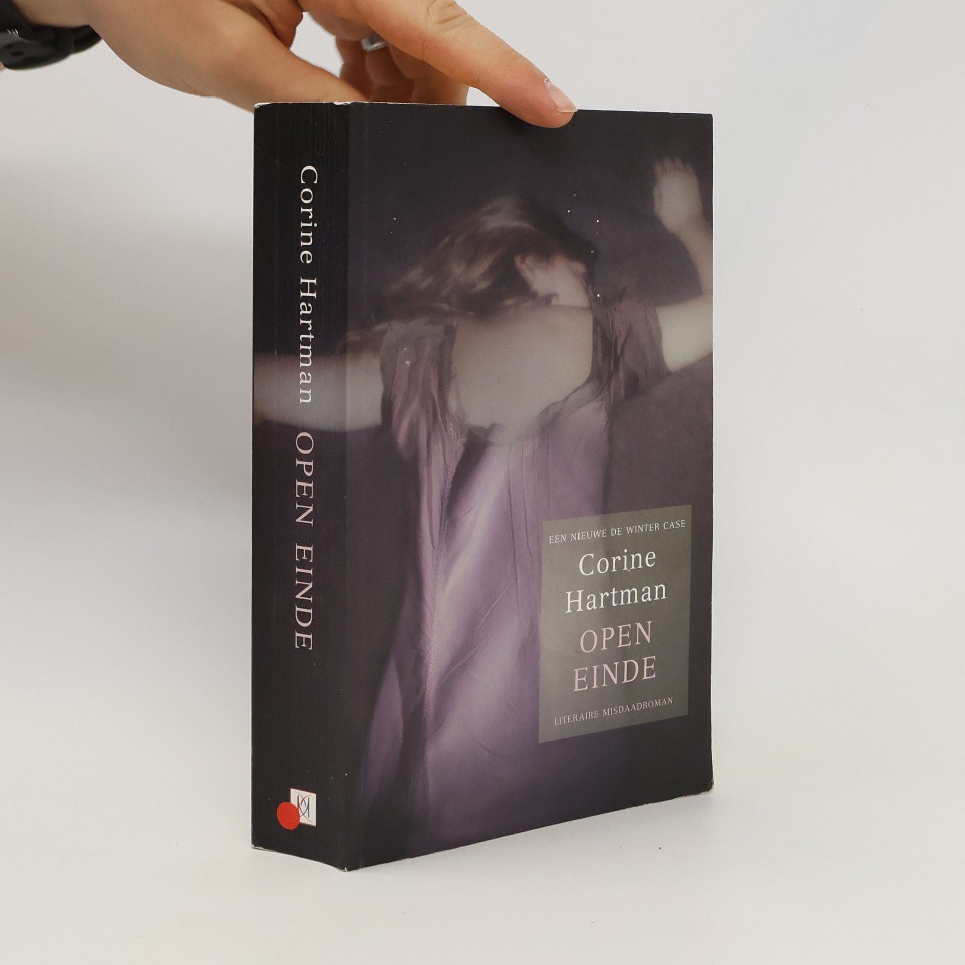 Corine Hartman Open Einde