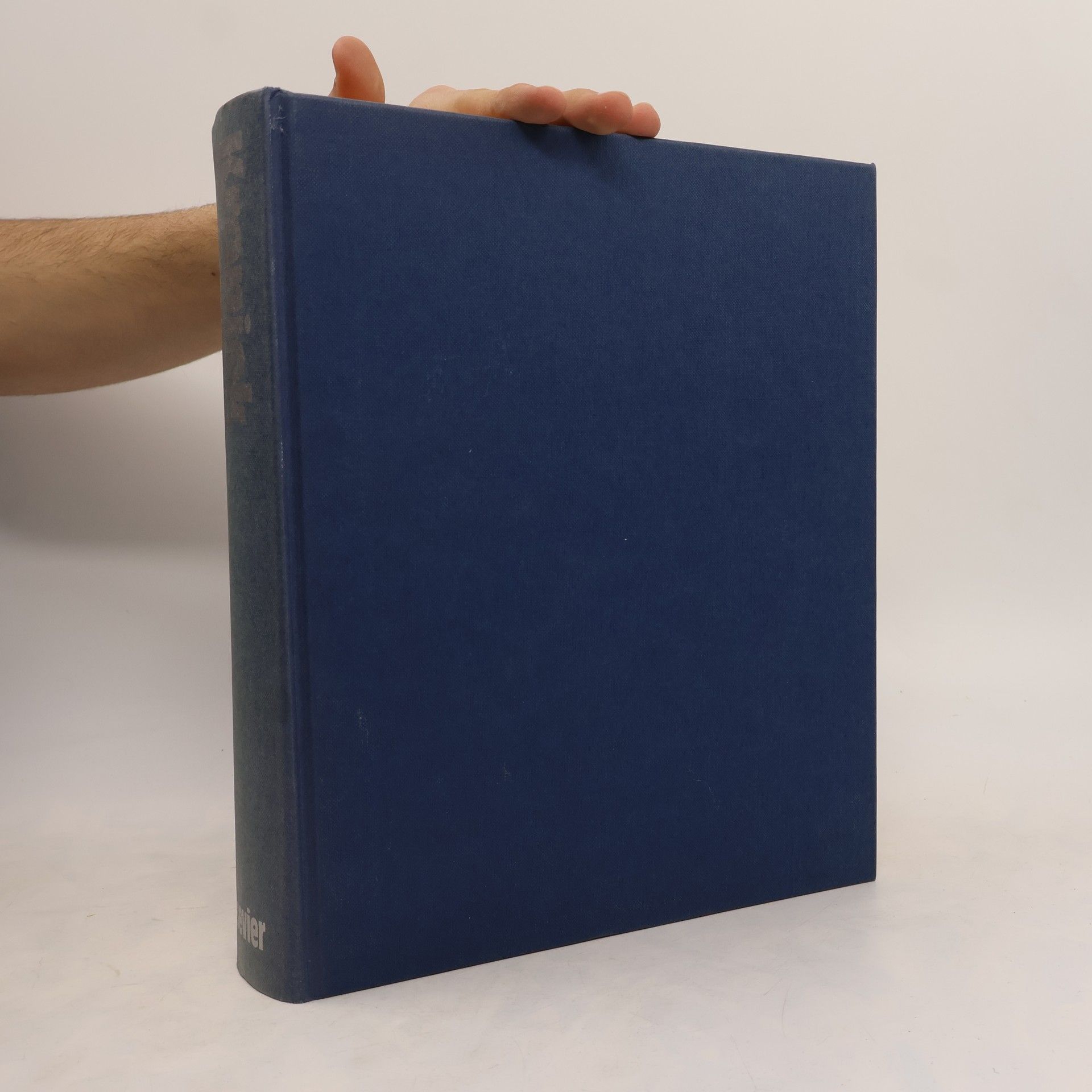 Collectif d'auteurs Kroniek van de mensheid