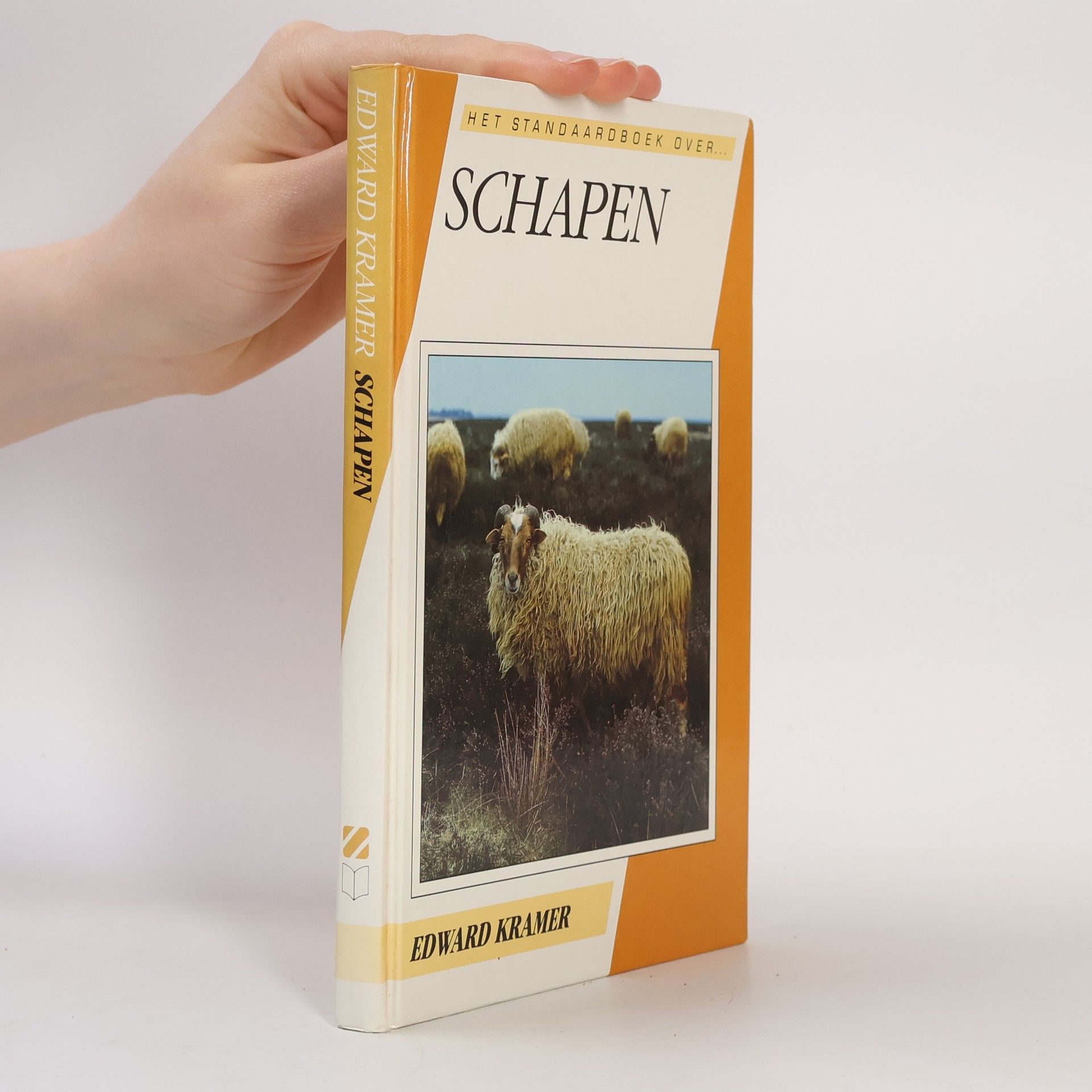 Schapen