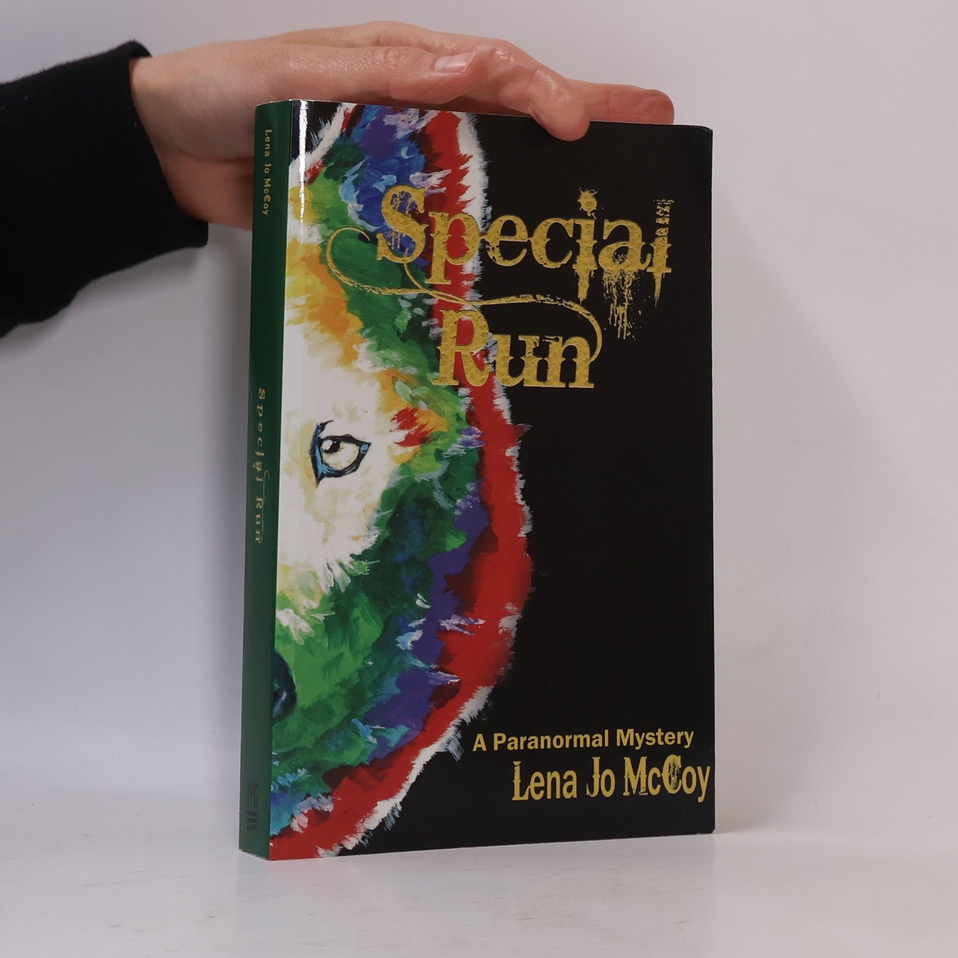 Lena Jo McCoy Special Run