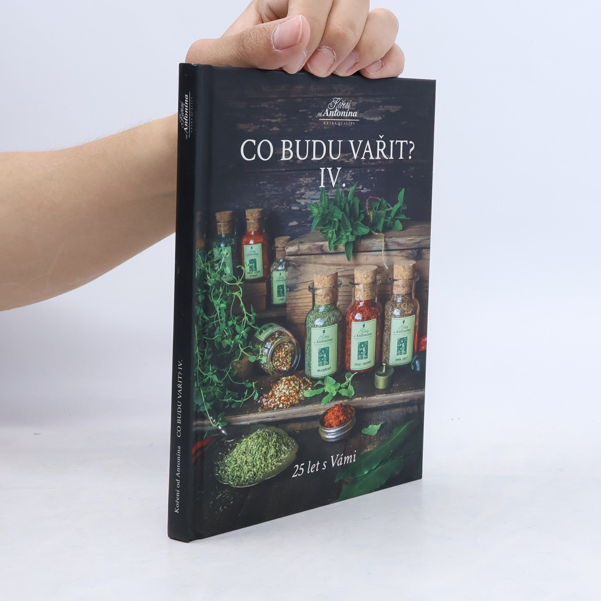 Kolektiv autorů Co budu vařit? IV.