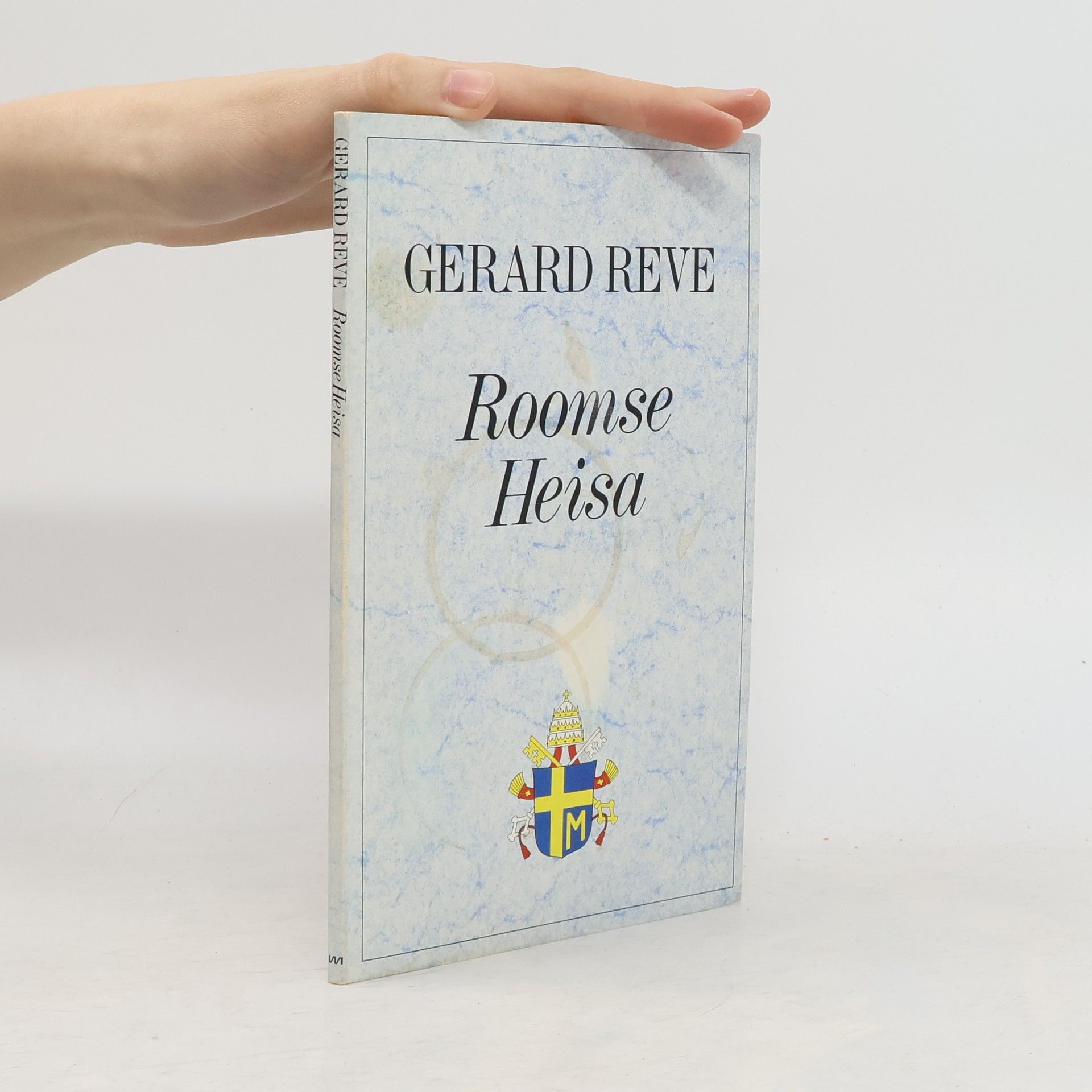 Roomse heisa