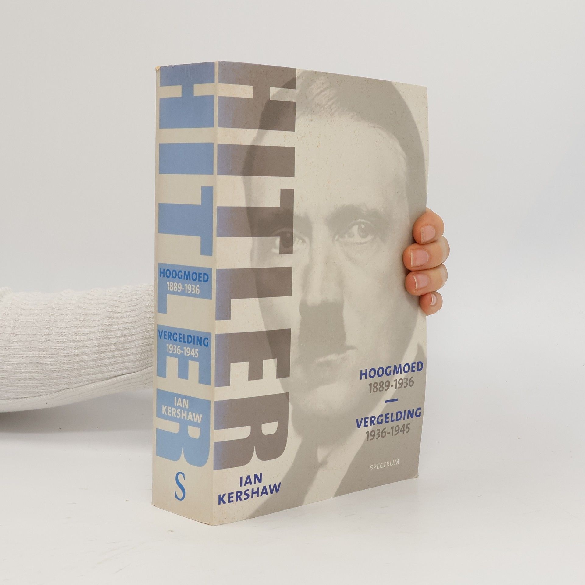 Margriet Agricola Hitler