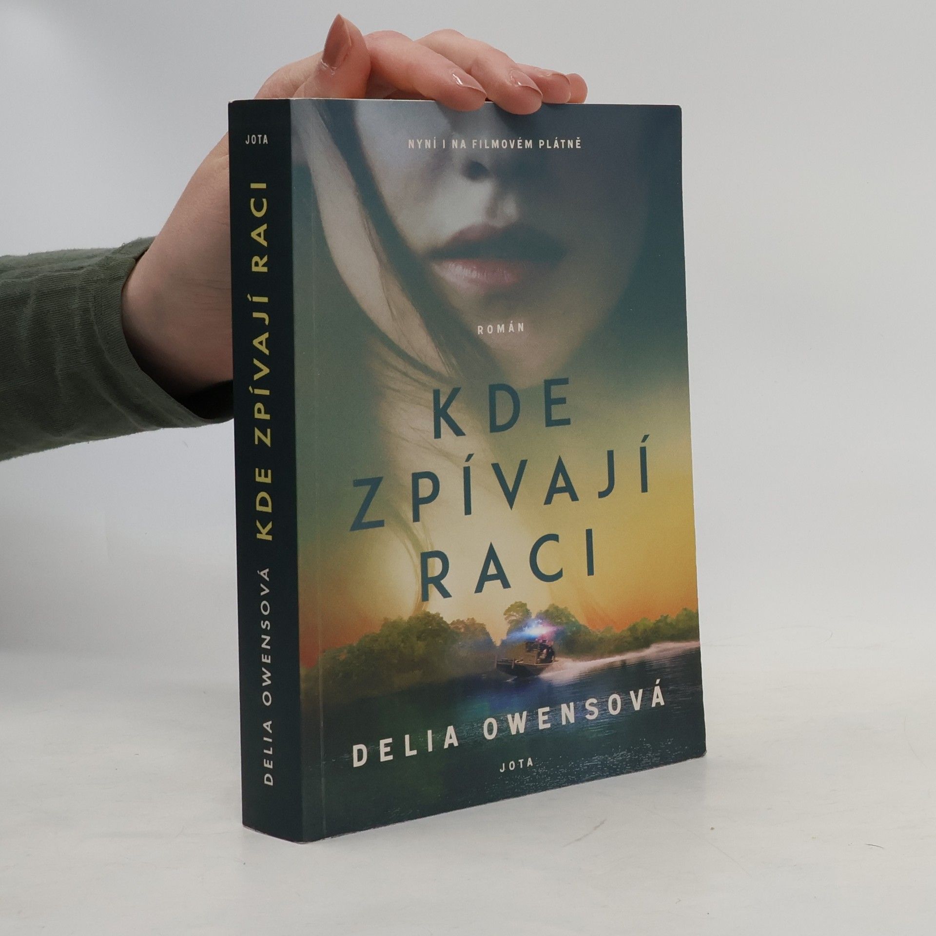 Kde zpívají raci