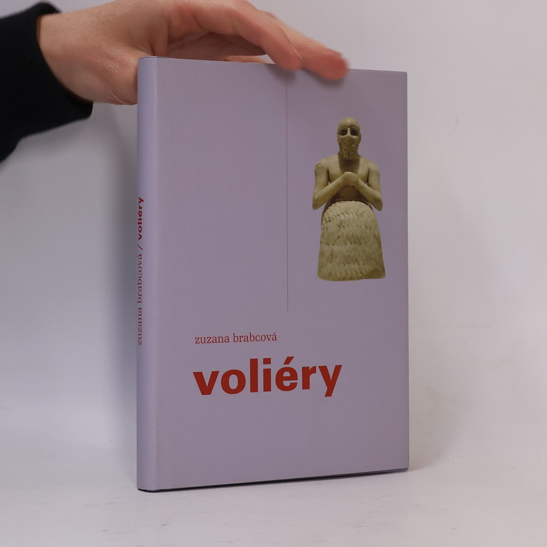Voliéry