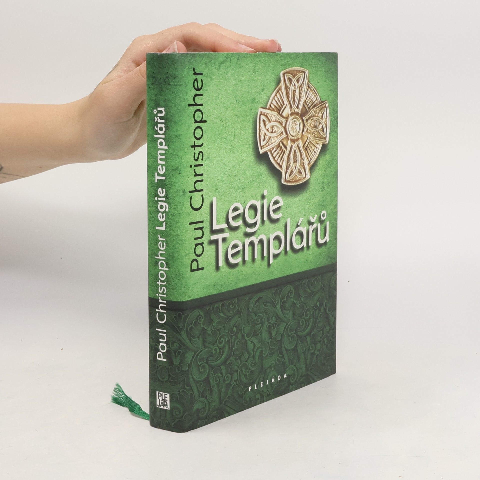 Legie templářů