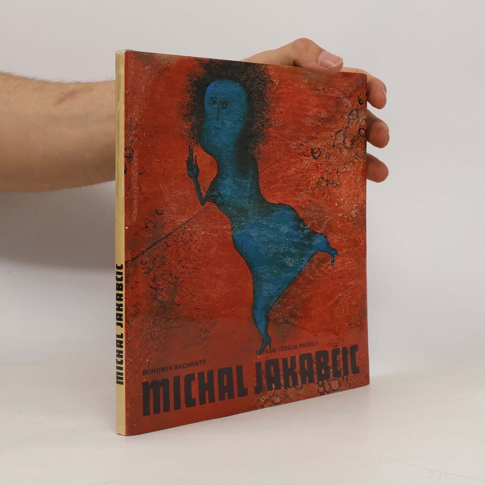 Michal Jakabčic