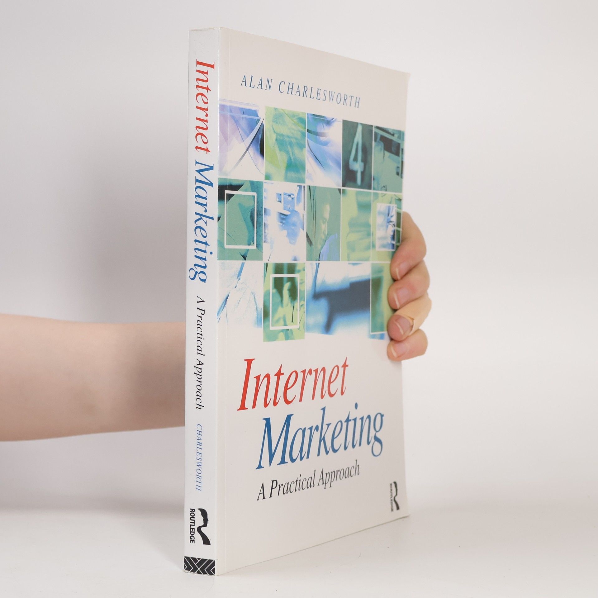 Alan Charlesworth Internet Marketing