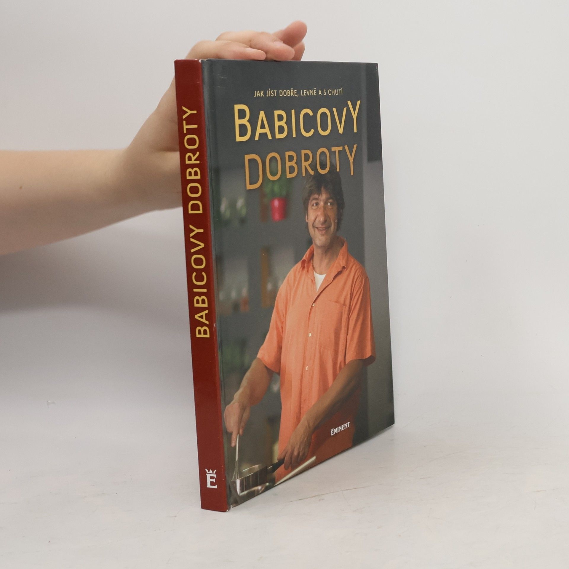 Jiří Babica Babicovy dobroty
