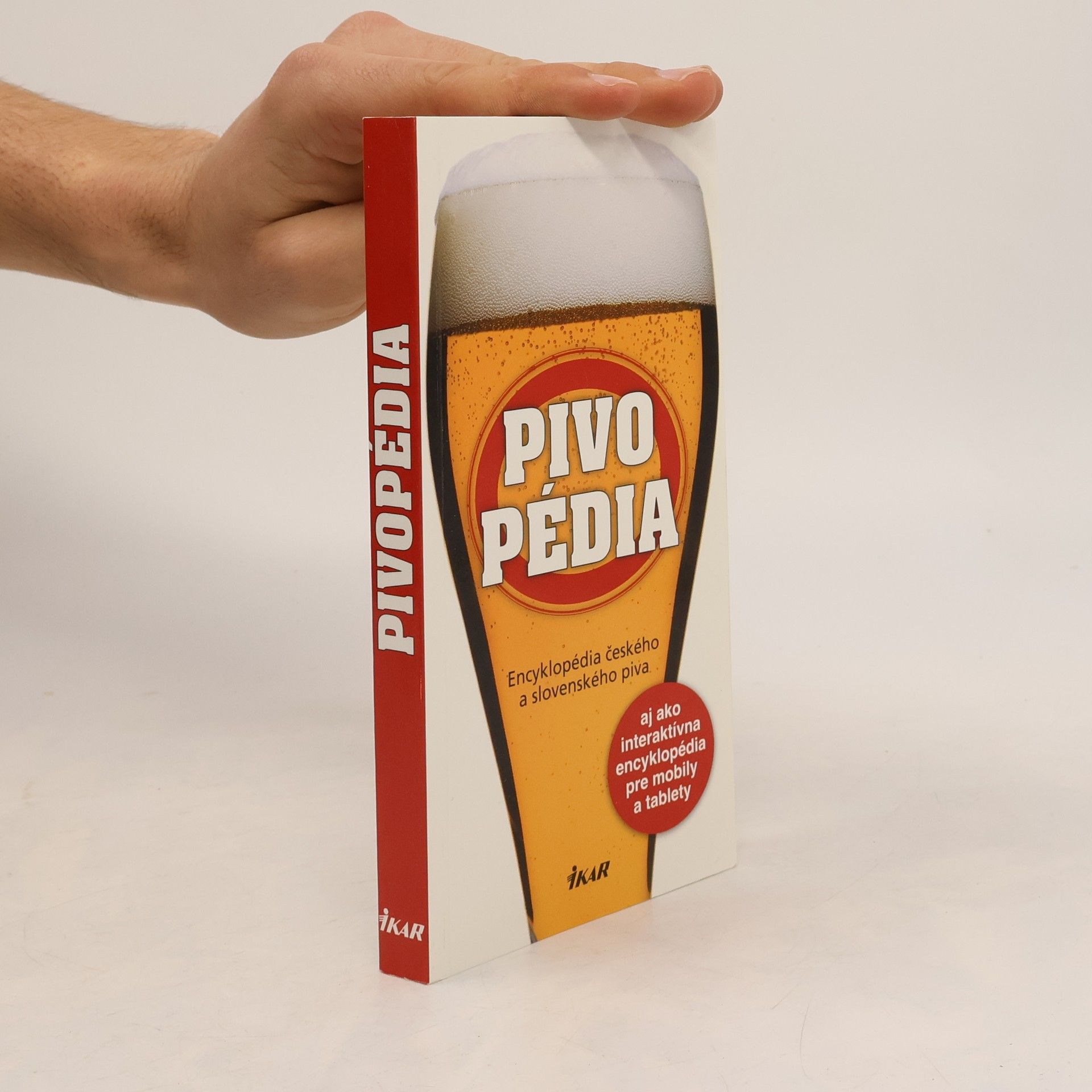 Radek Diestler Pivopédia