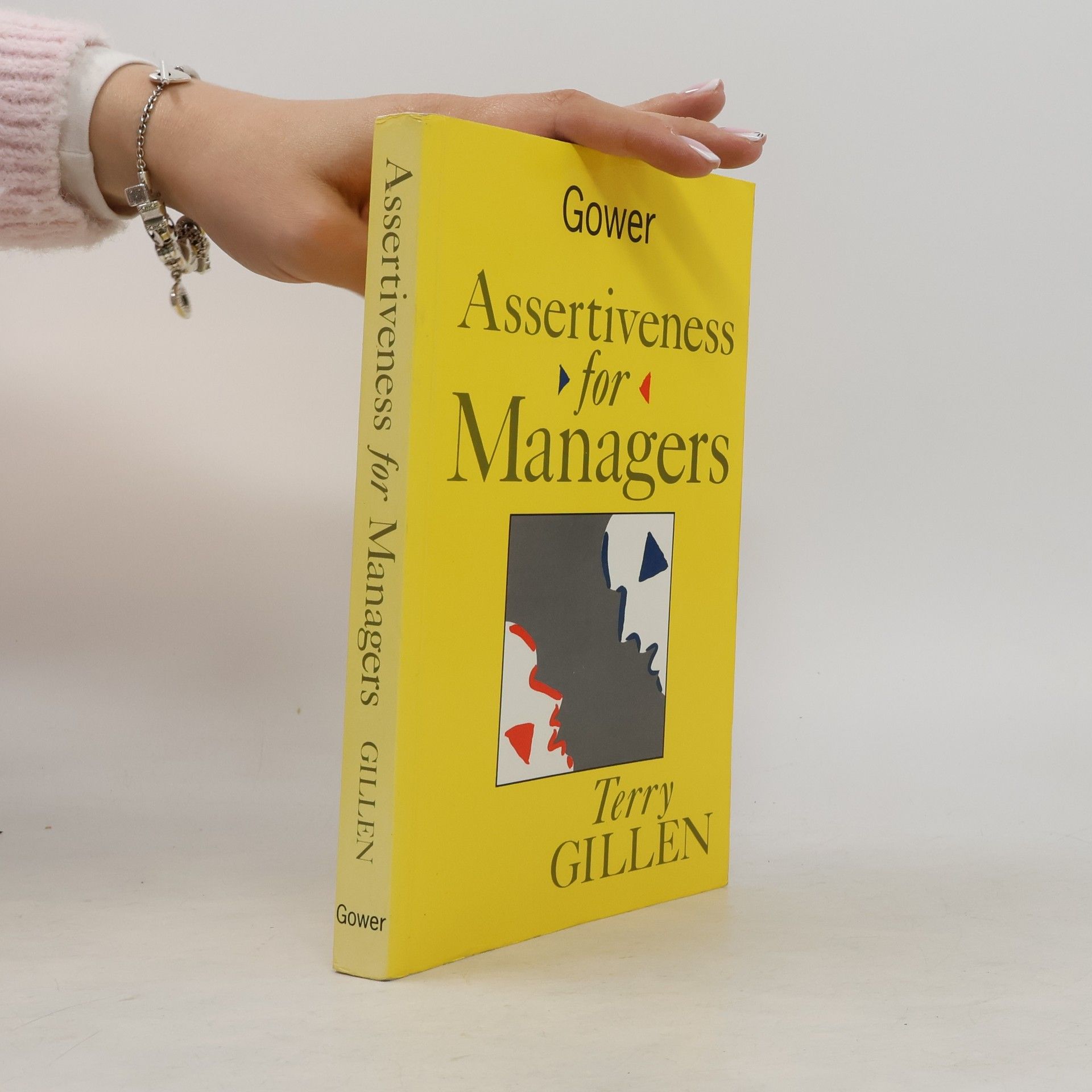 Assertiveness for Managers