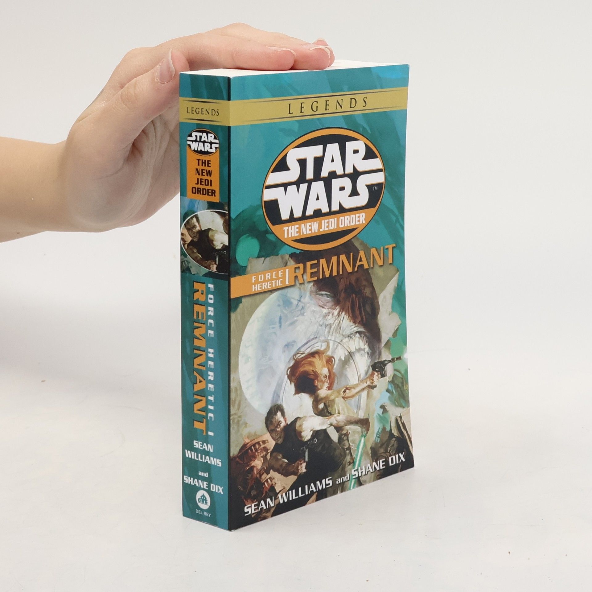 Star Wars Legends: Remnant
