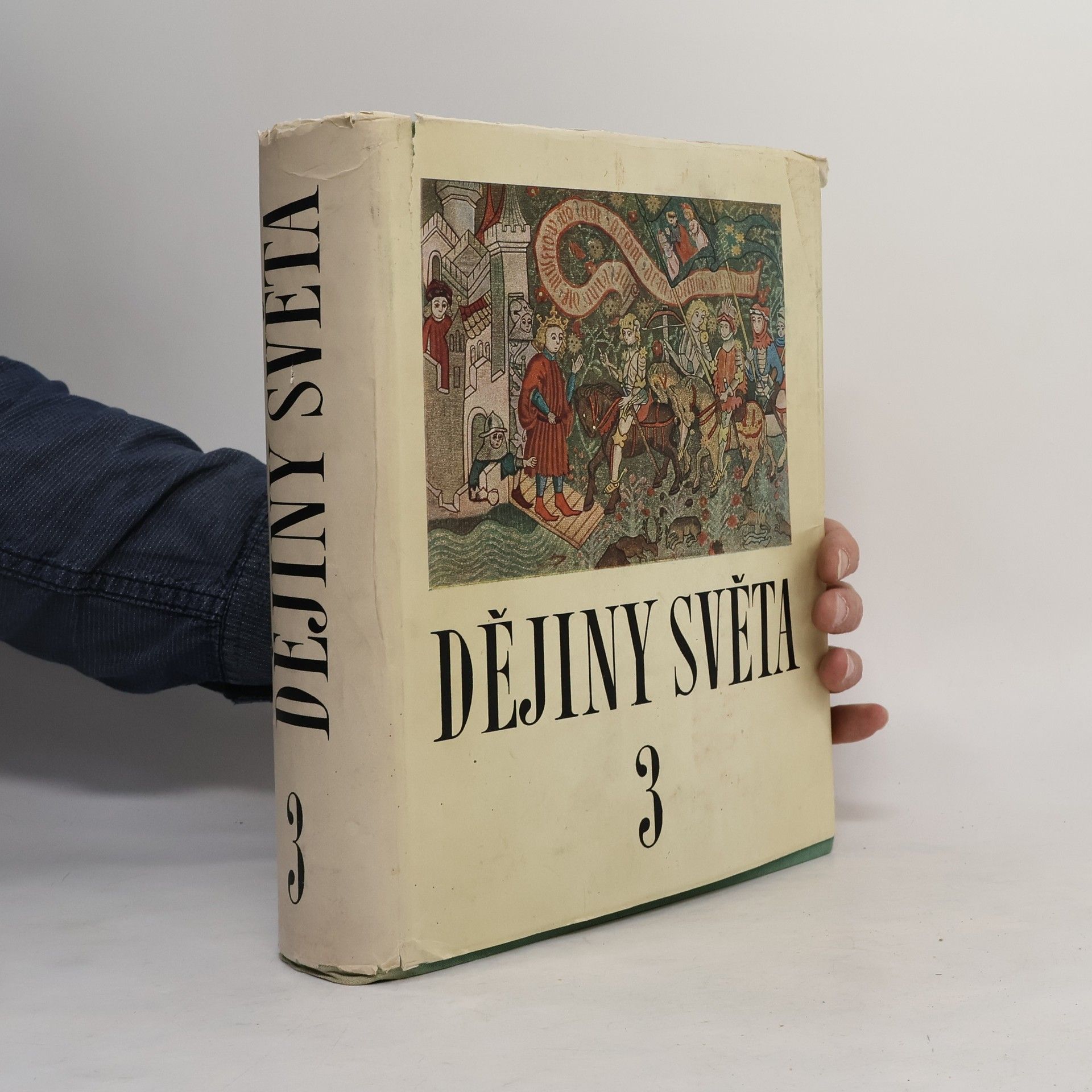 Dějiny světa 3
