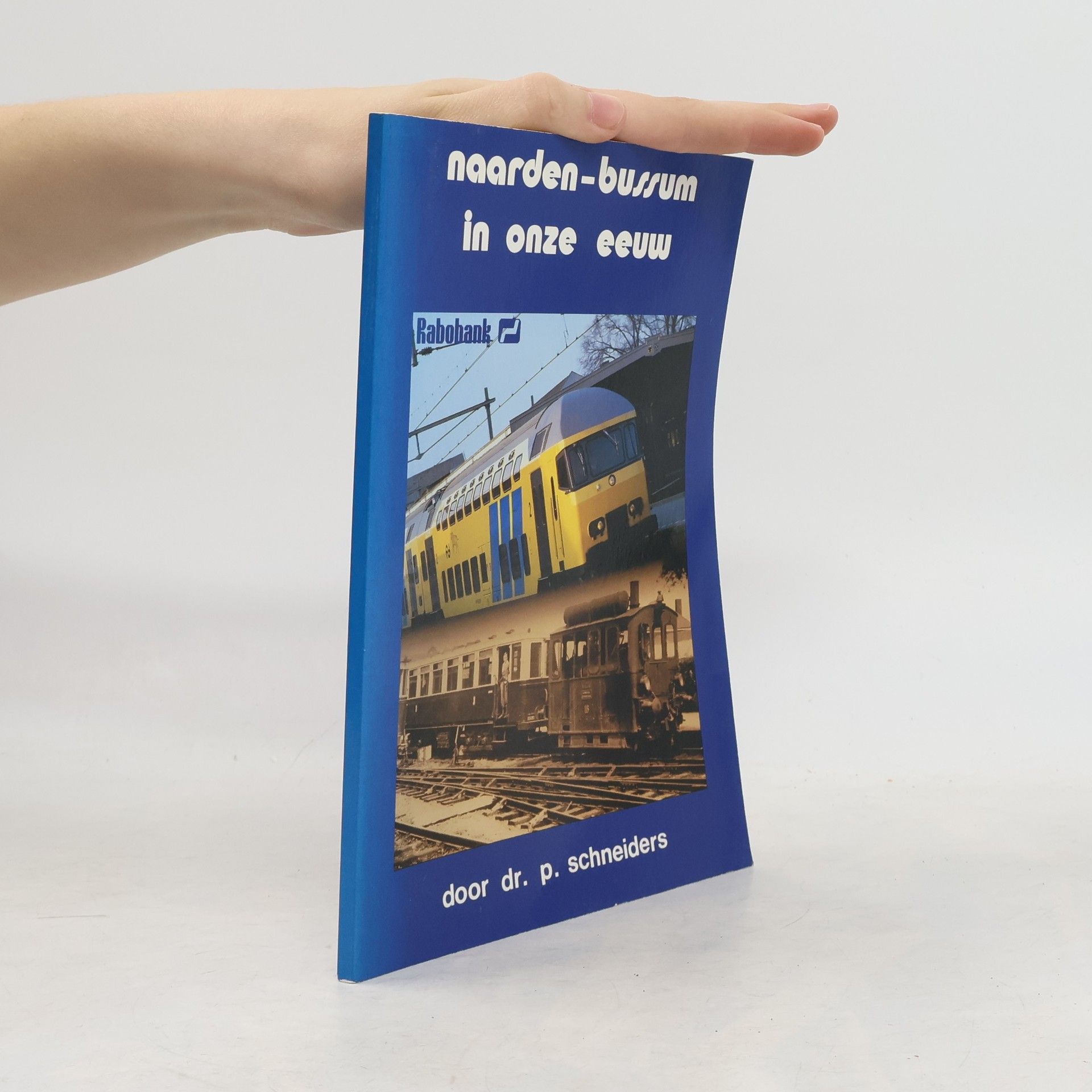 Kolektiv autorů Naarden bussun in onze eevw