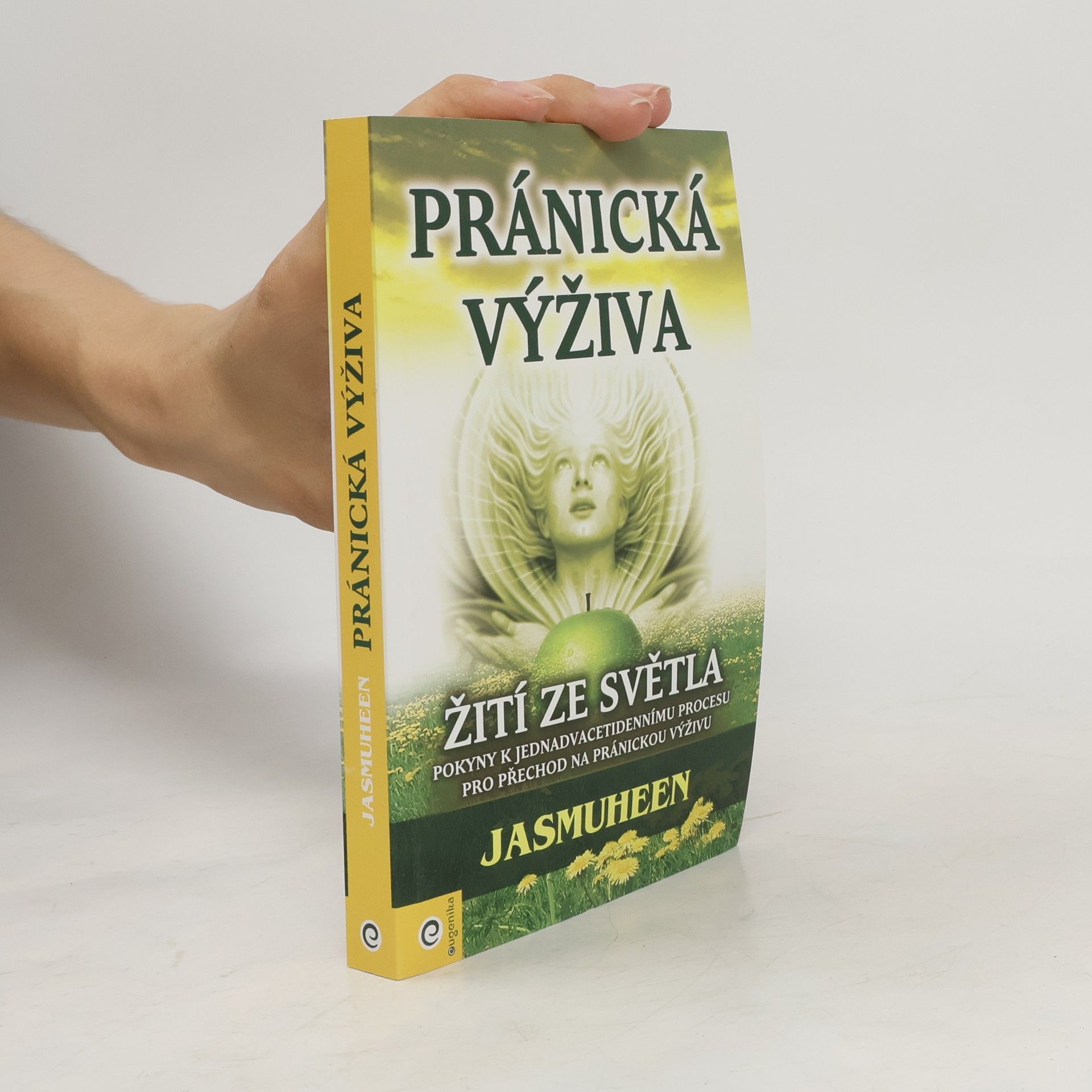 Pránická výživa