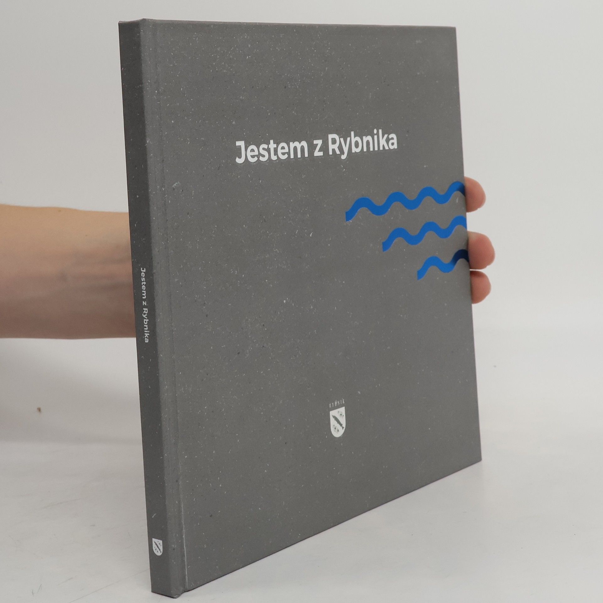 Autores varios Jestem z rybnika