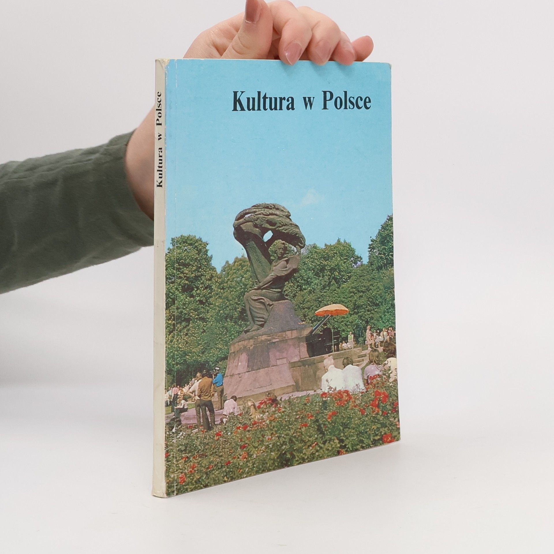 Autorenkollektiv Kultura w Polsce
