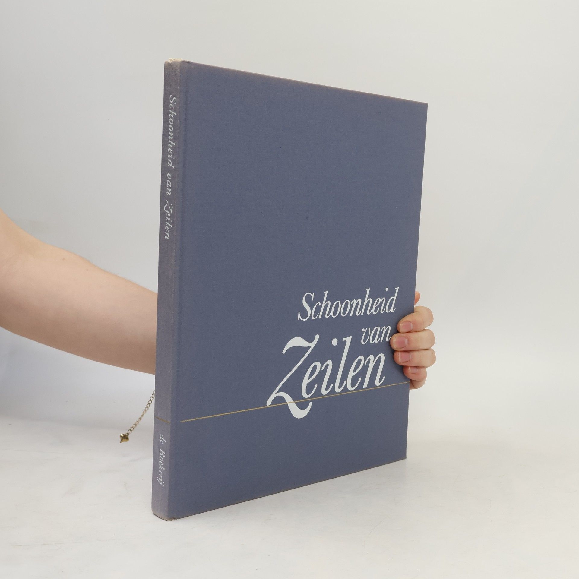 Autorenkollektiv Schoonheid van Zeilen