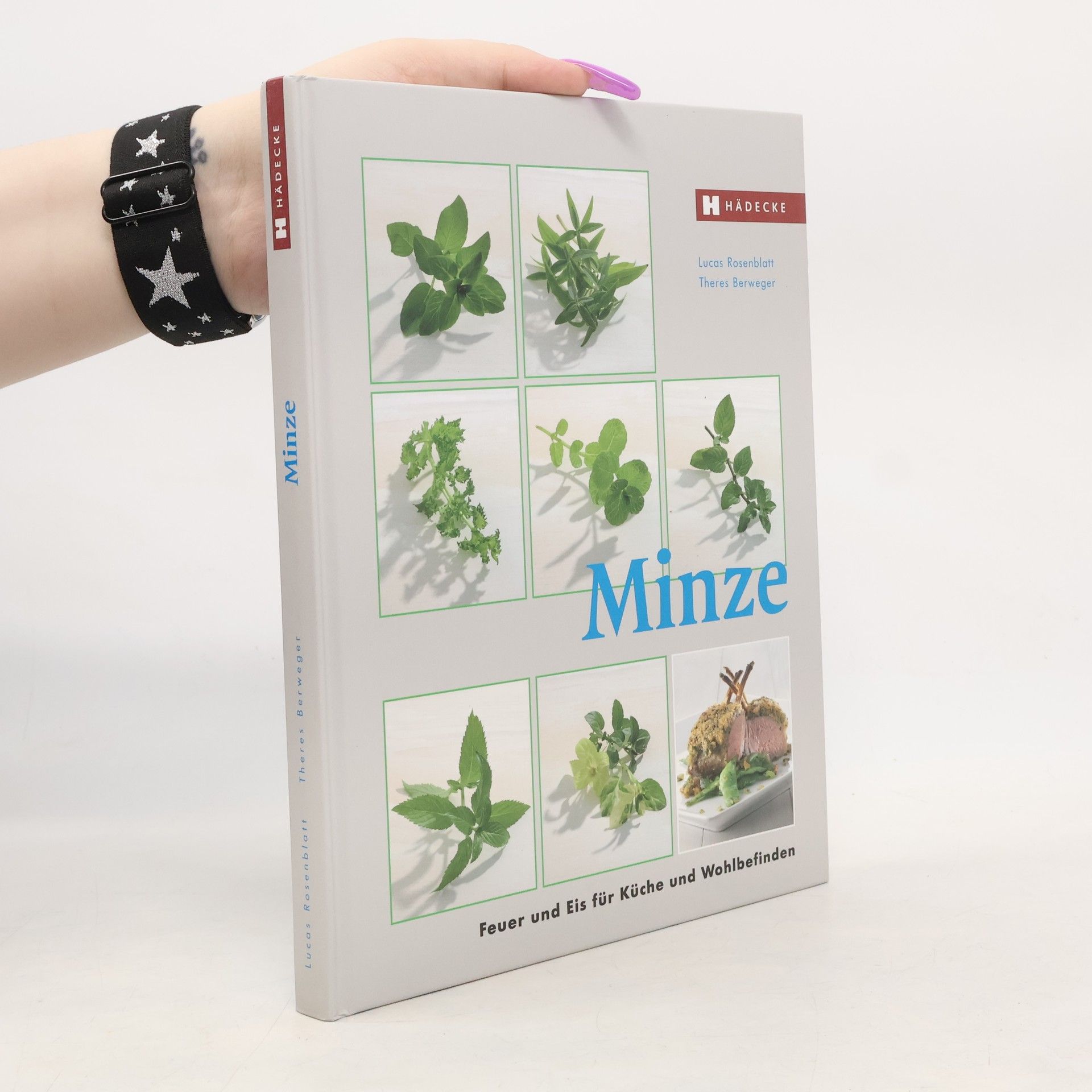 Minze