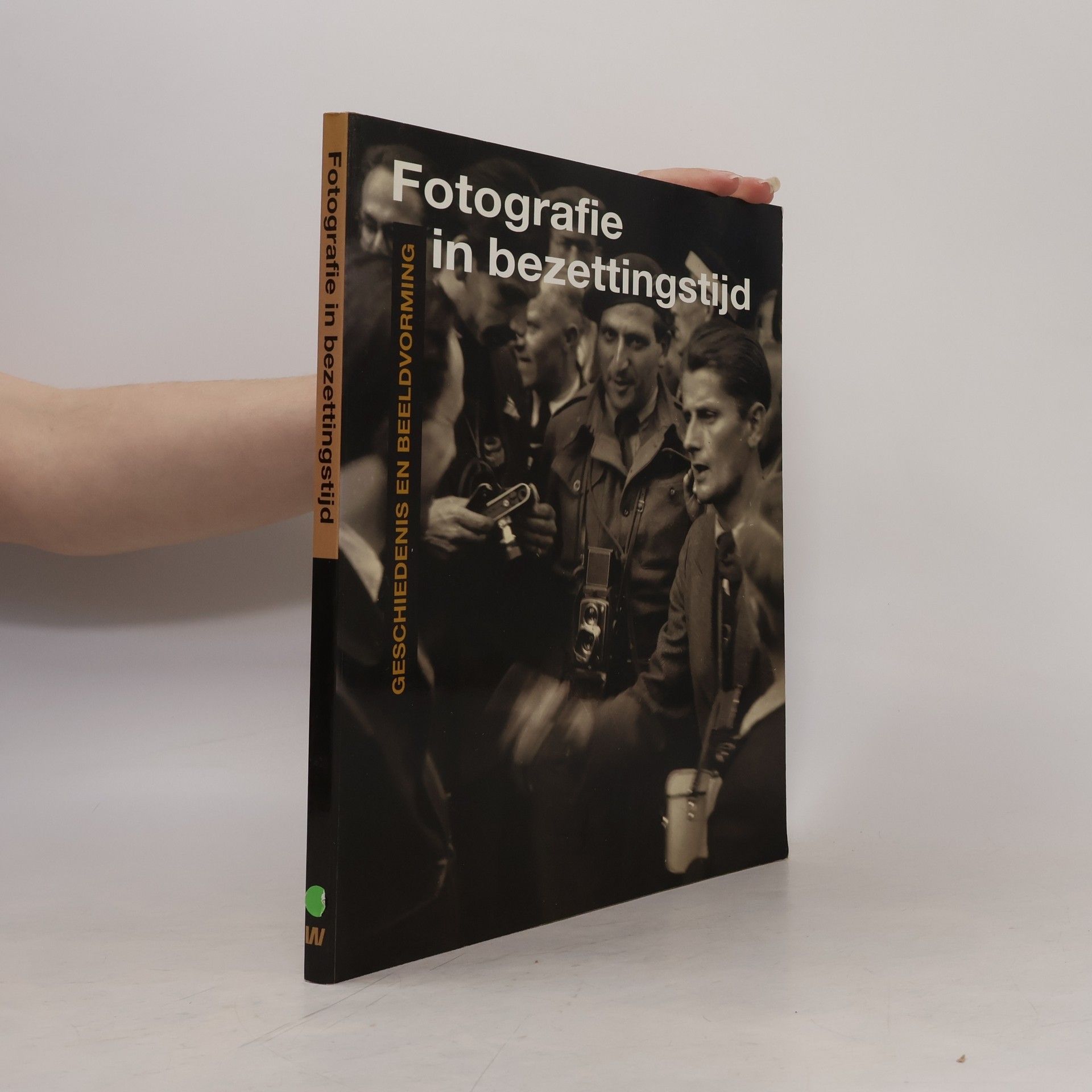 René Kok Fotografie in bezettingstijd