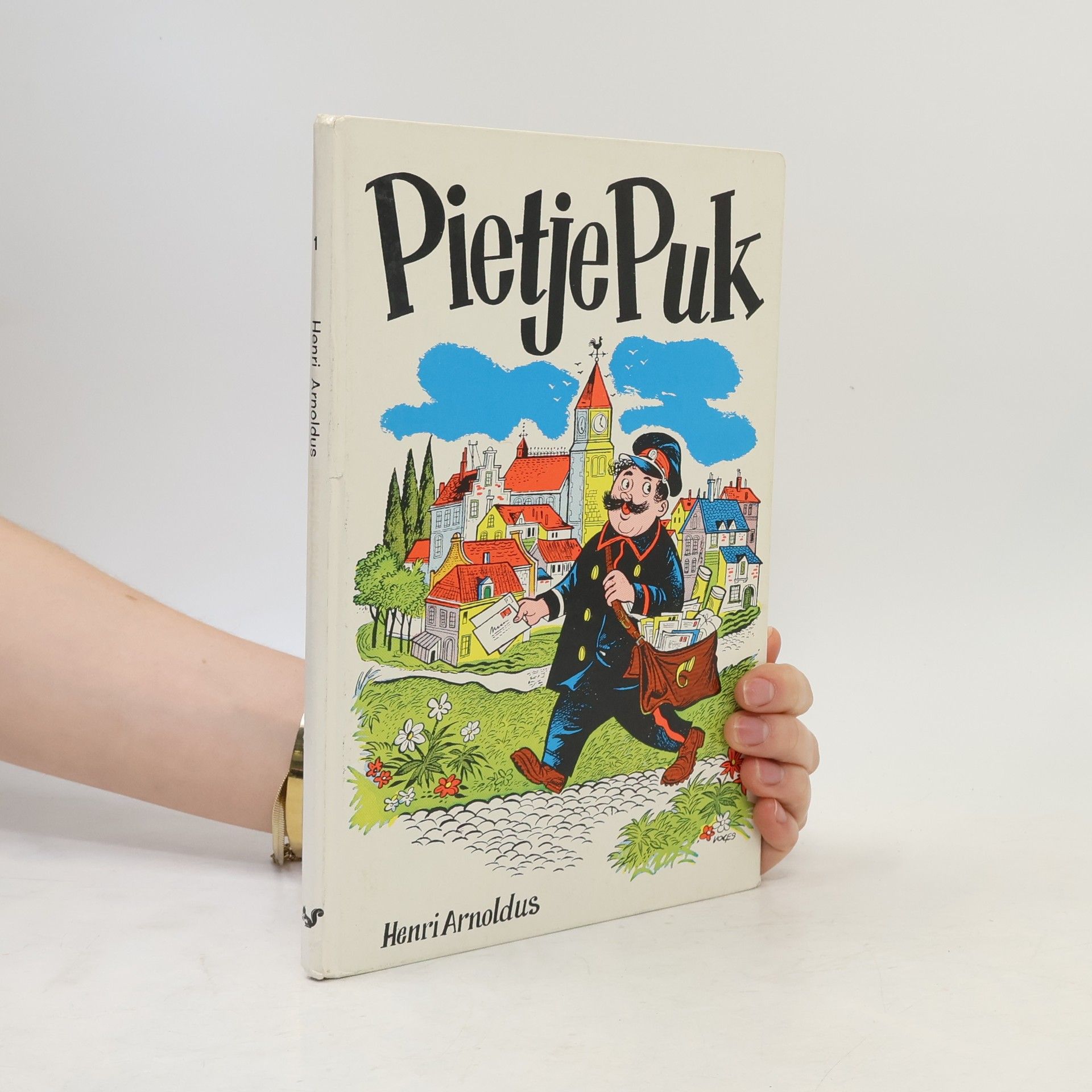 Pietje Puk