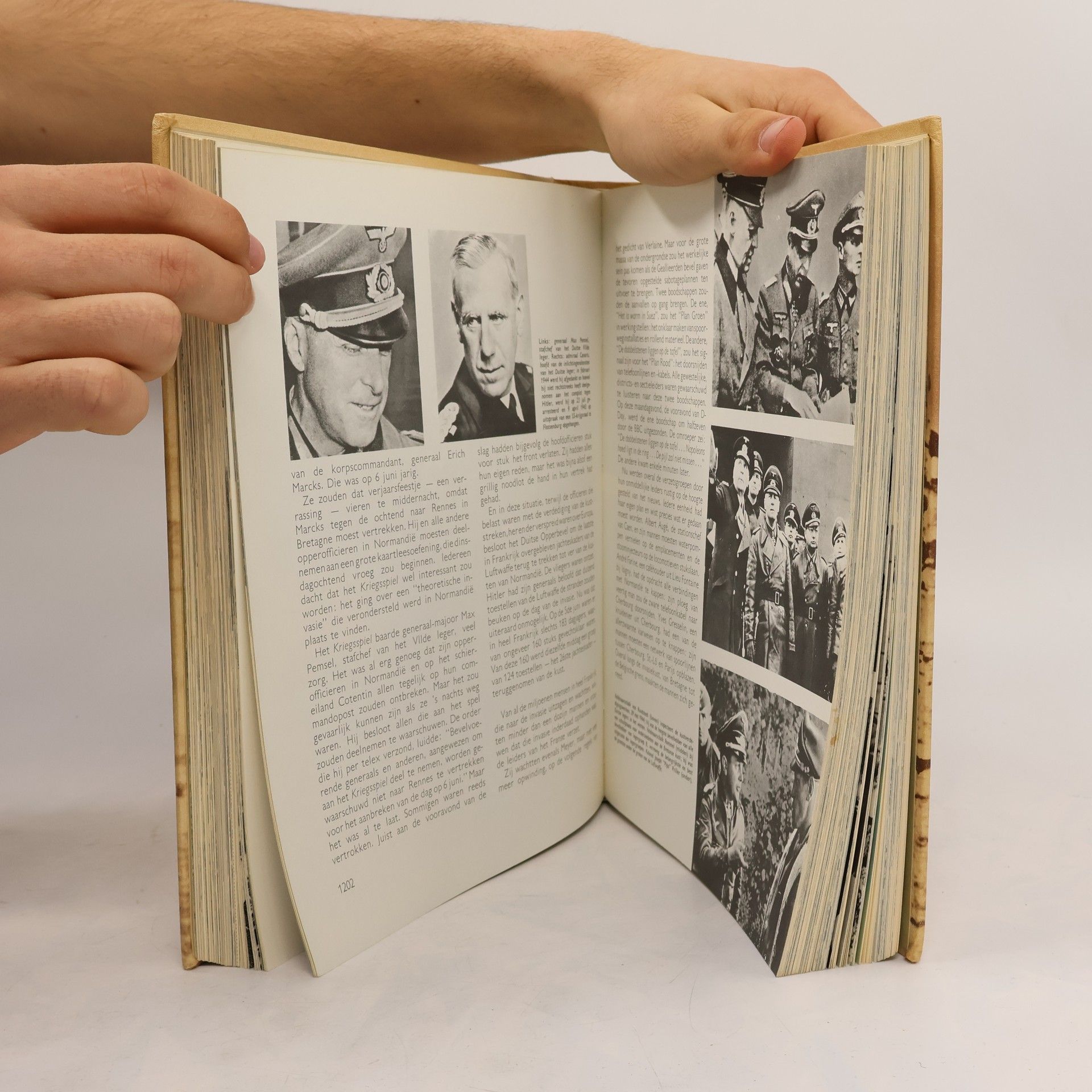 Autorenkollektiv Grootboek van de Tweede Wereldoorlog 39