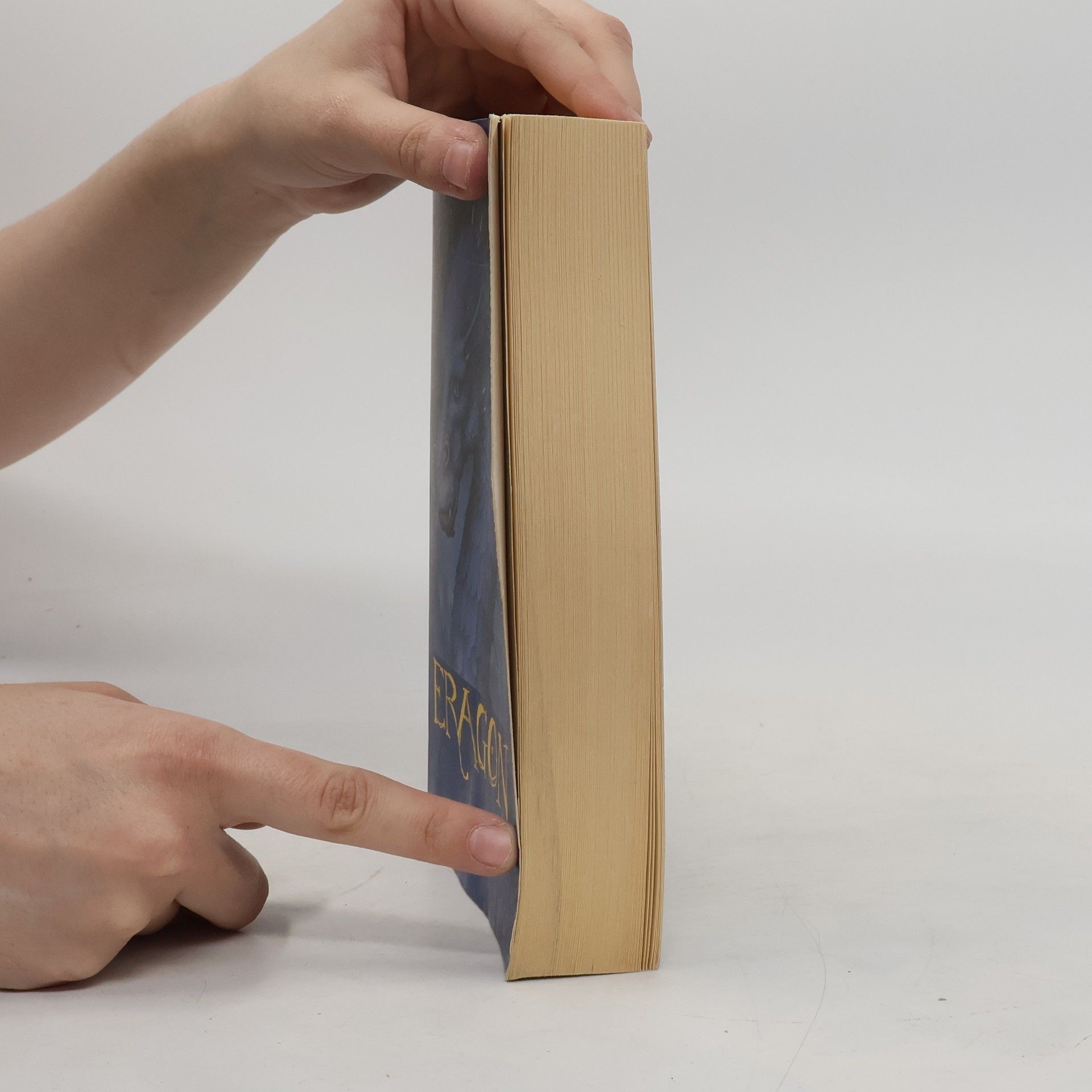 Christopher Paolini Eragon