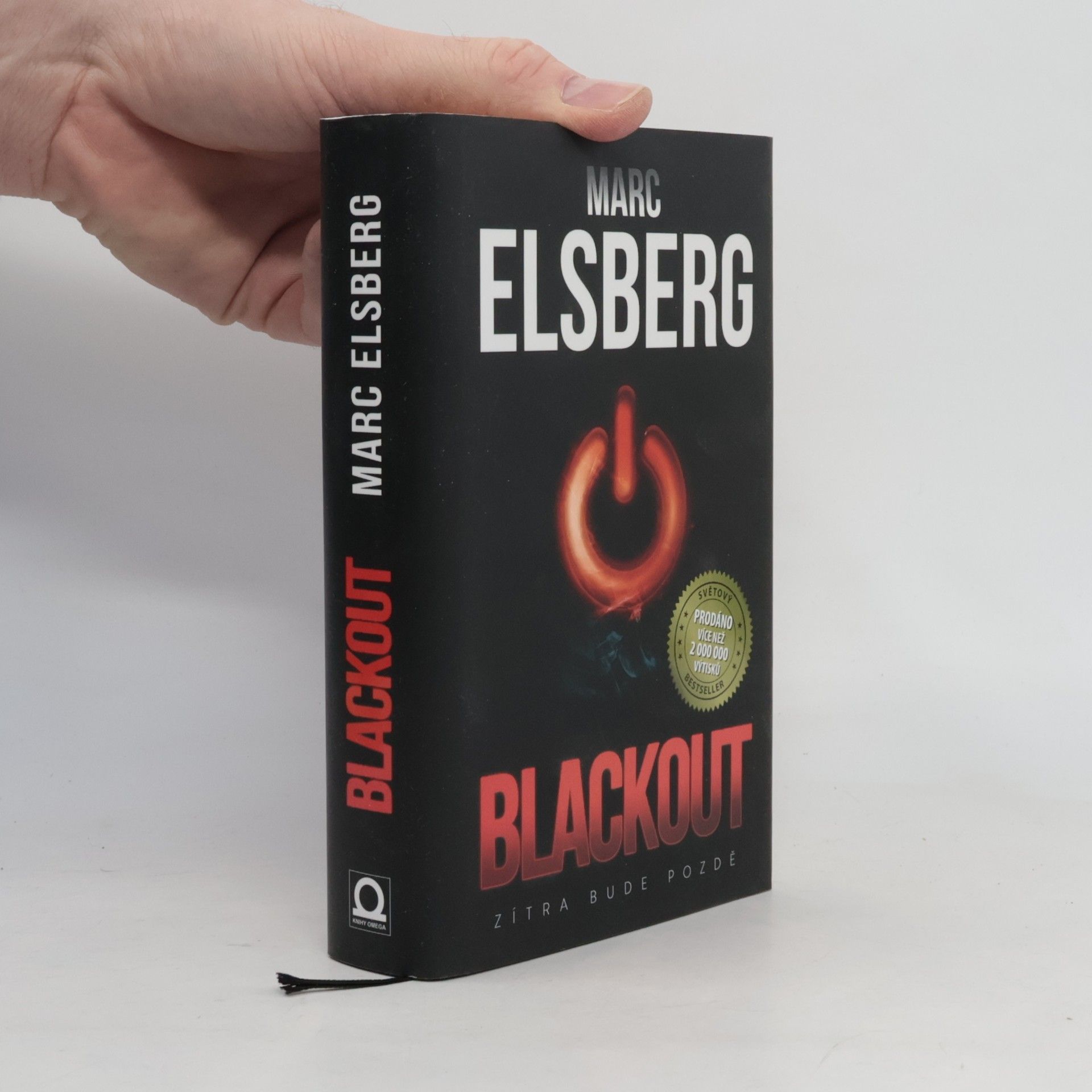 Marc Elsberg Blackout