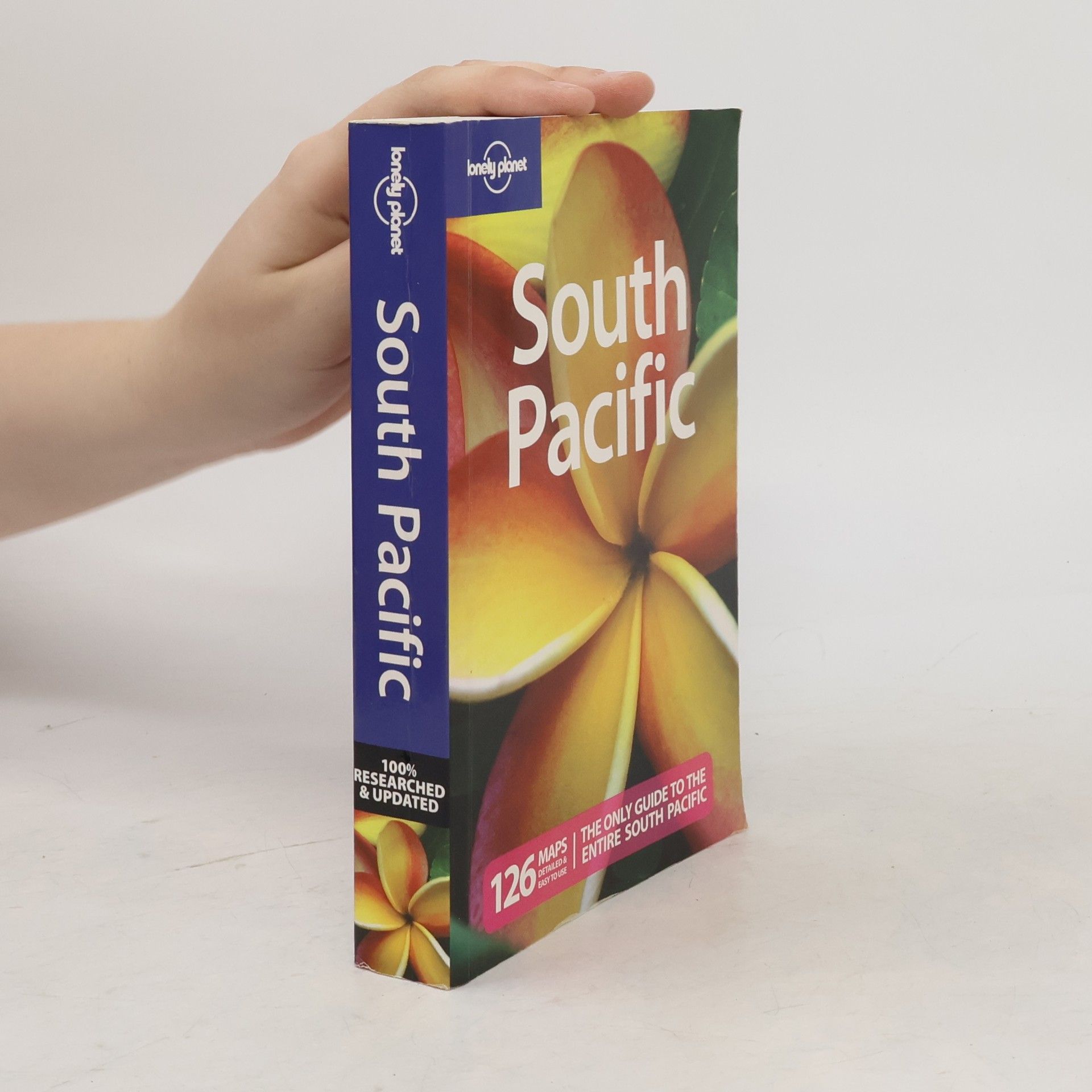 Autorenkollektiv South Pacific