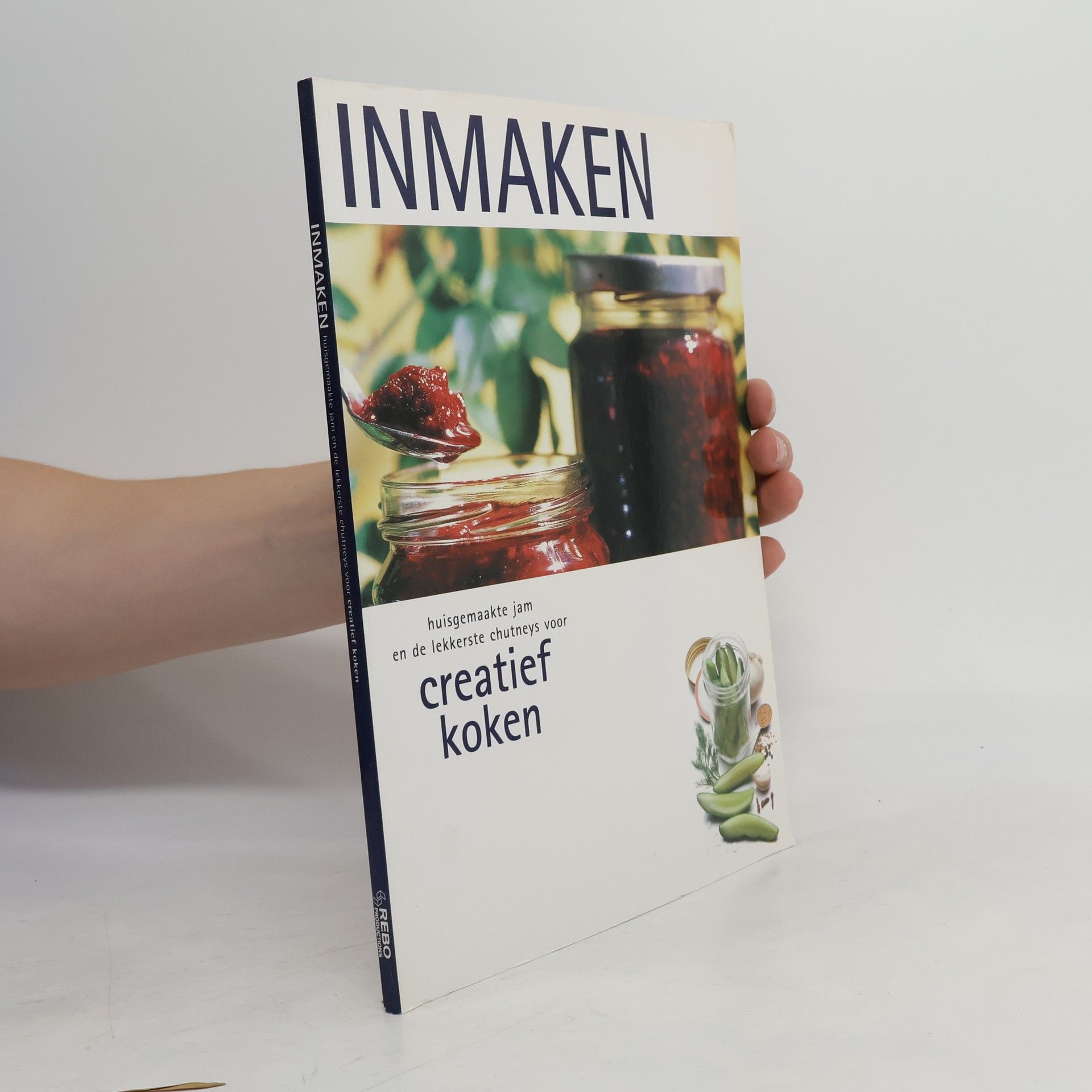 Renate Hagenouw Inmaken