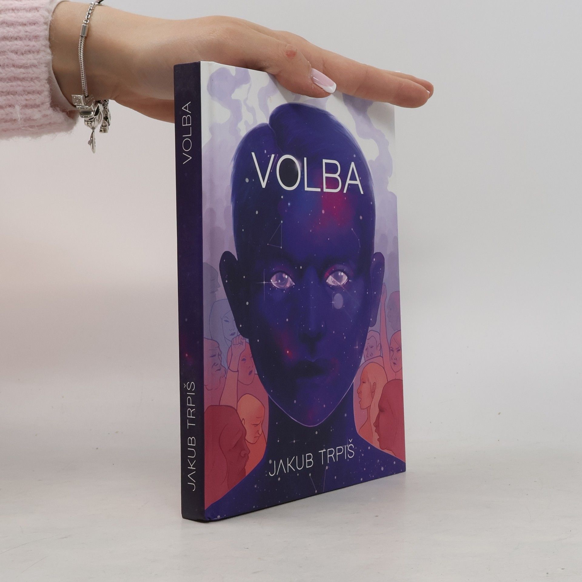 Jakub Trpiš Volba