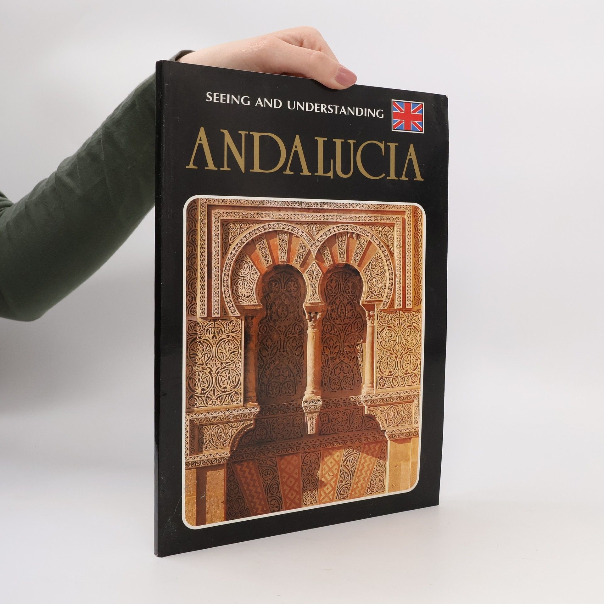 Autorenkollektiv Seeing and understanding: Andalusia