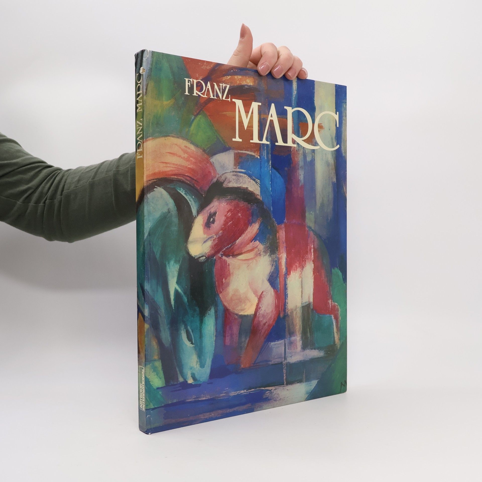 Franz Marc